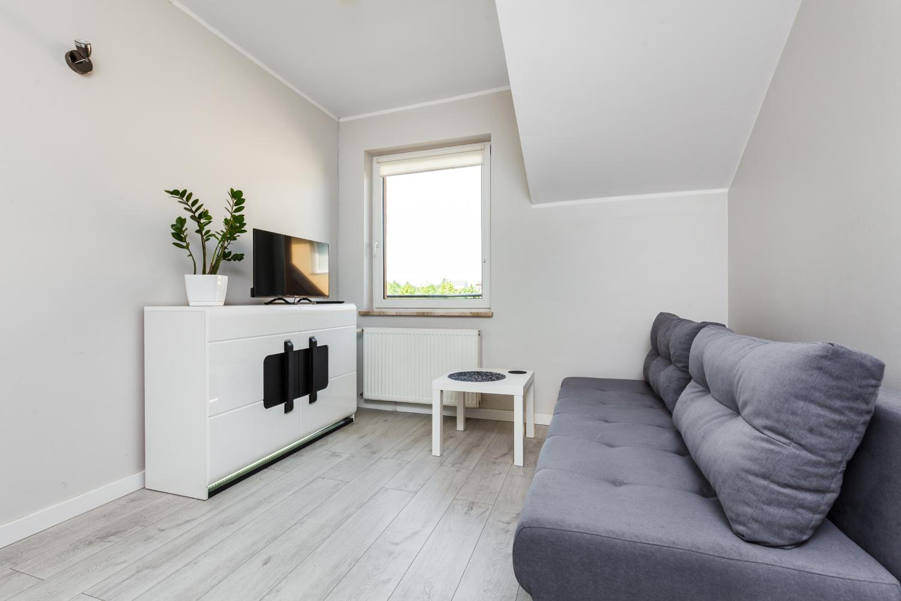 Double Room - Photo 4