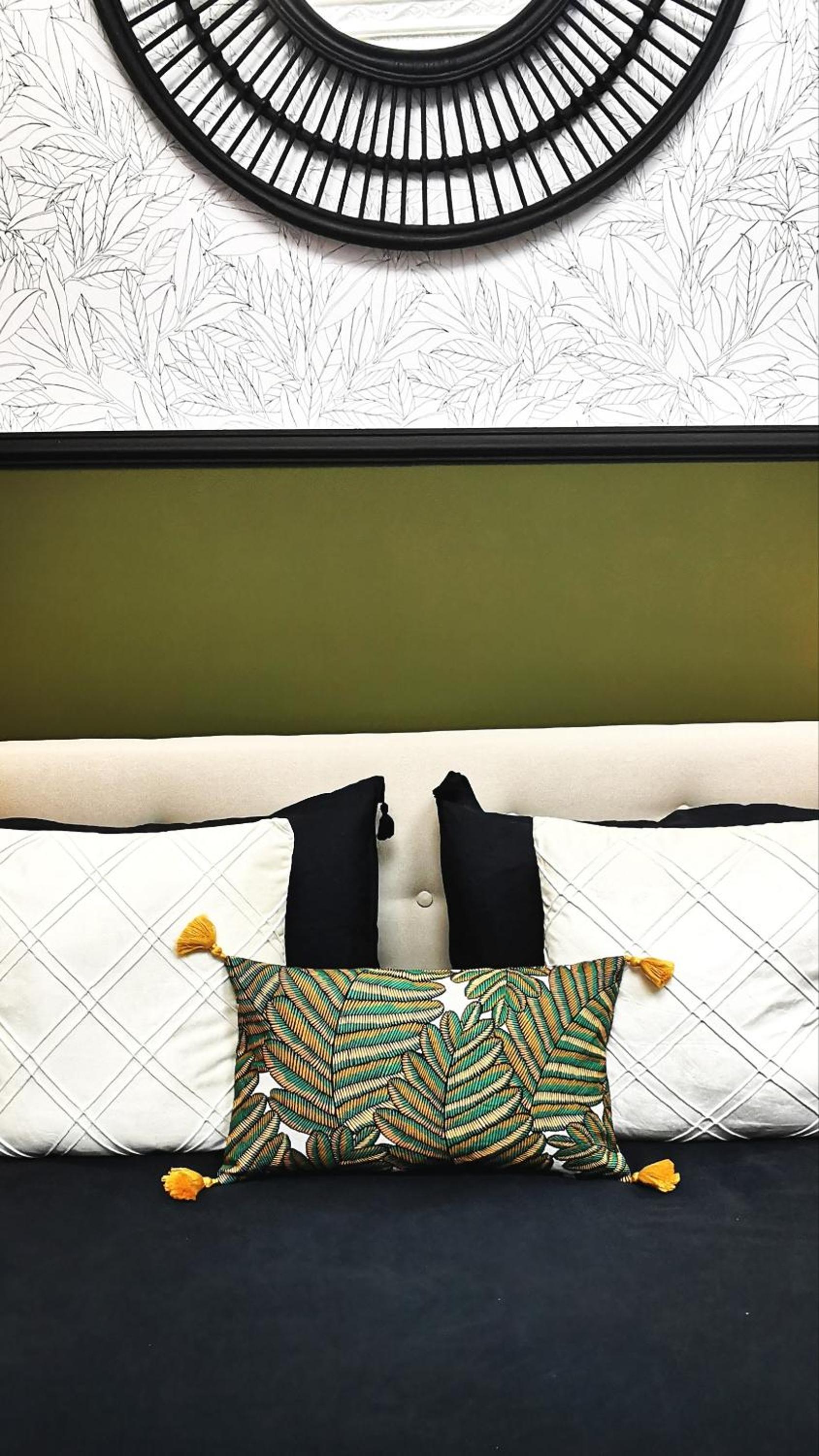 Deluxe Room photo 3