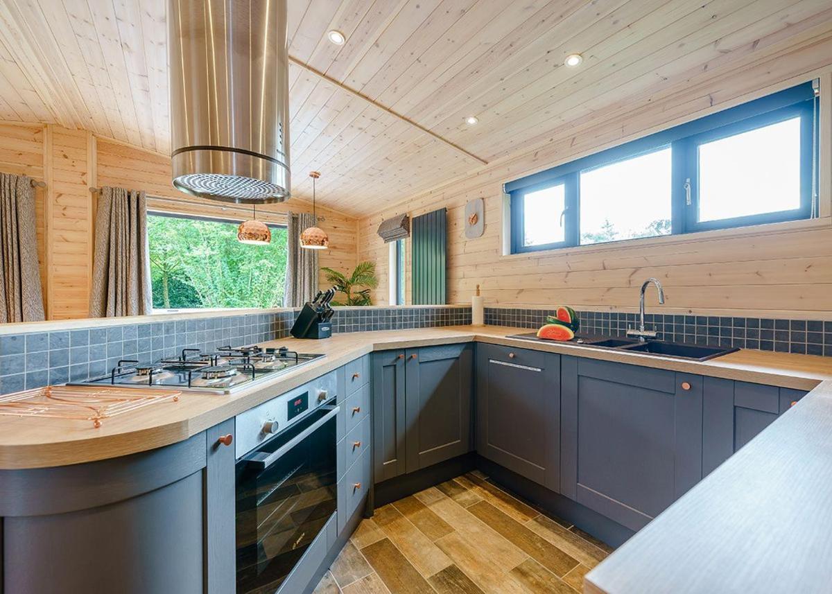 Goldcrest VIP Lodge photo 2