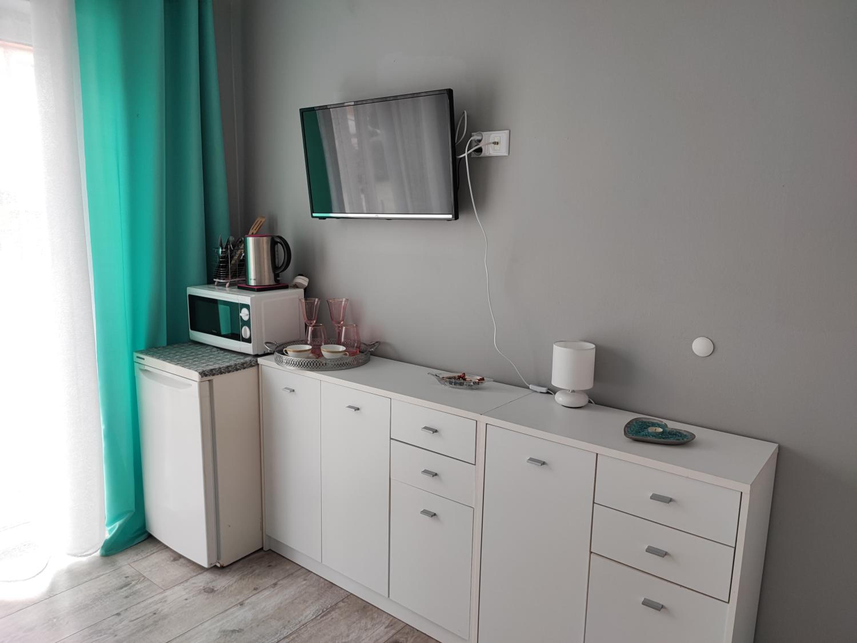 Small Double Room photo 1