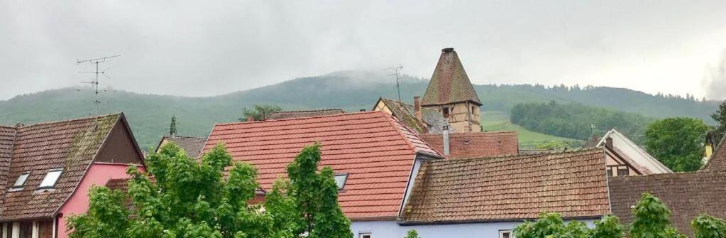 Apartment with Mountain View - Photo 1