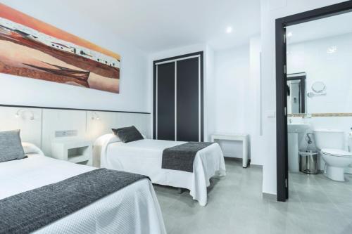 Twin Room photo 3