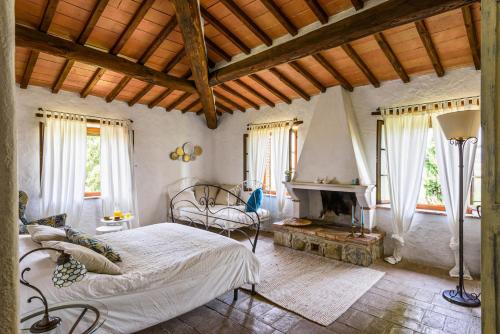 Comfort Triple Room with Shower