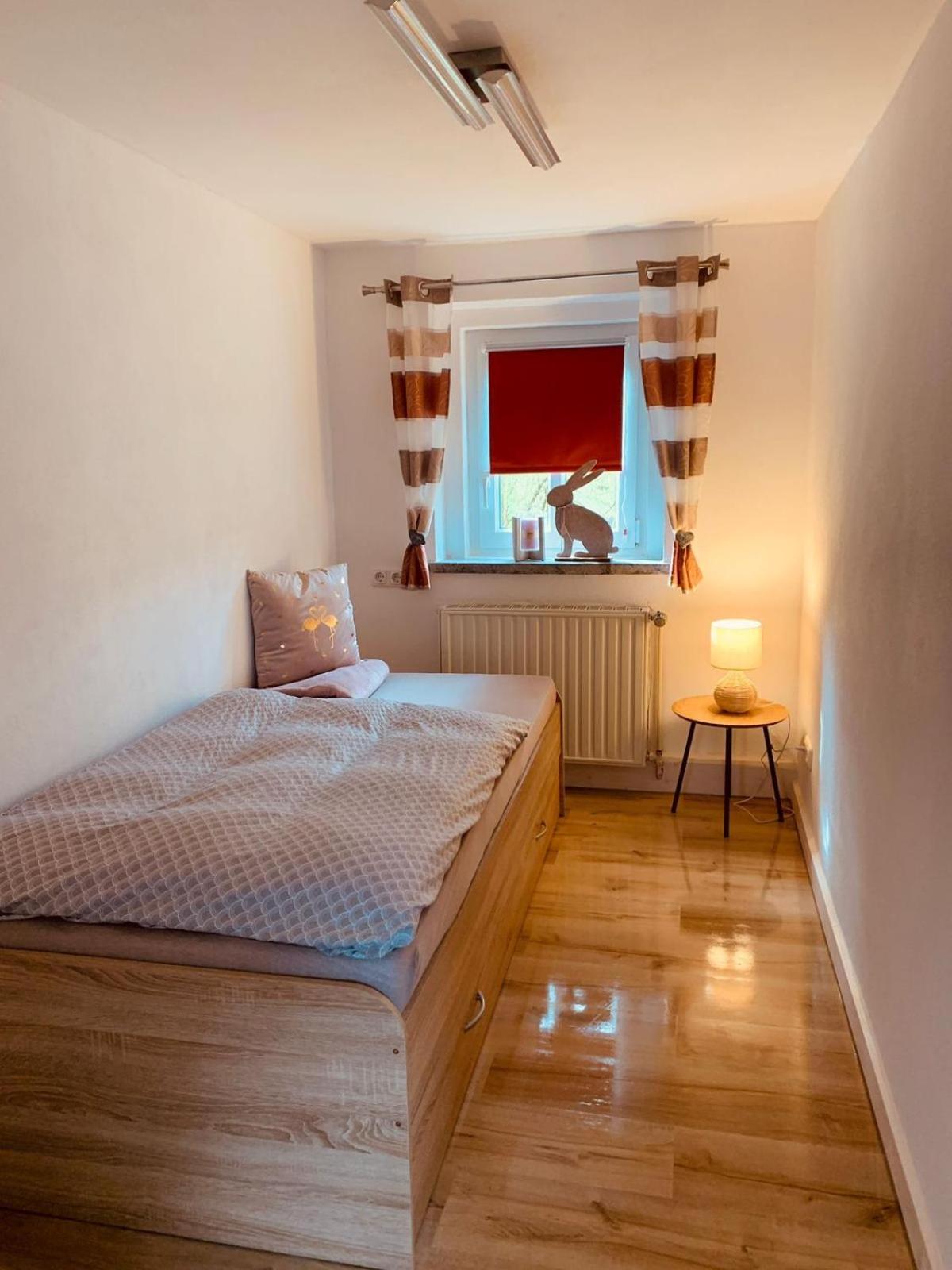 Apartment with Terrace - Photo 13