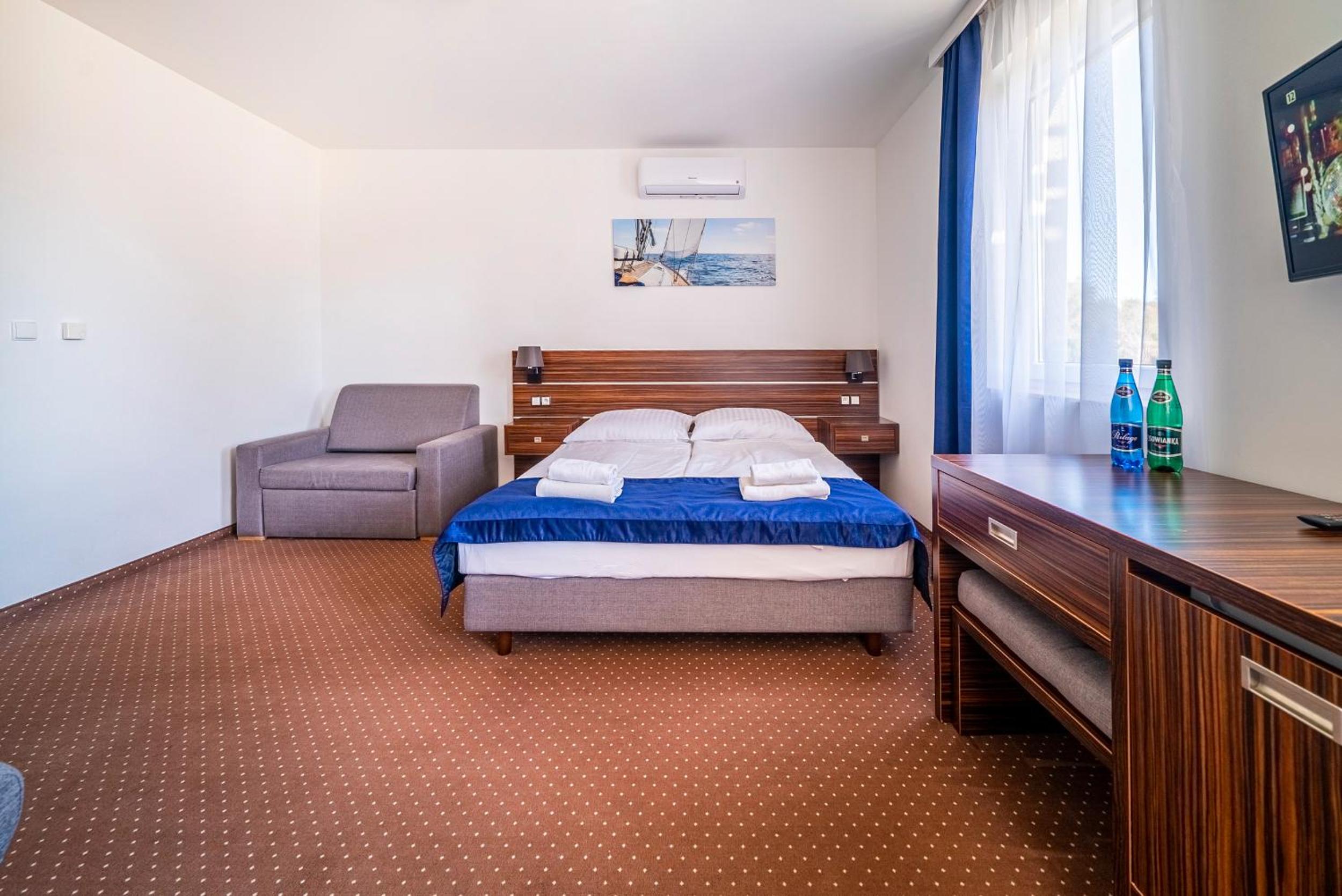 Triple Room photo 2