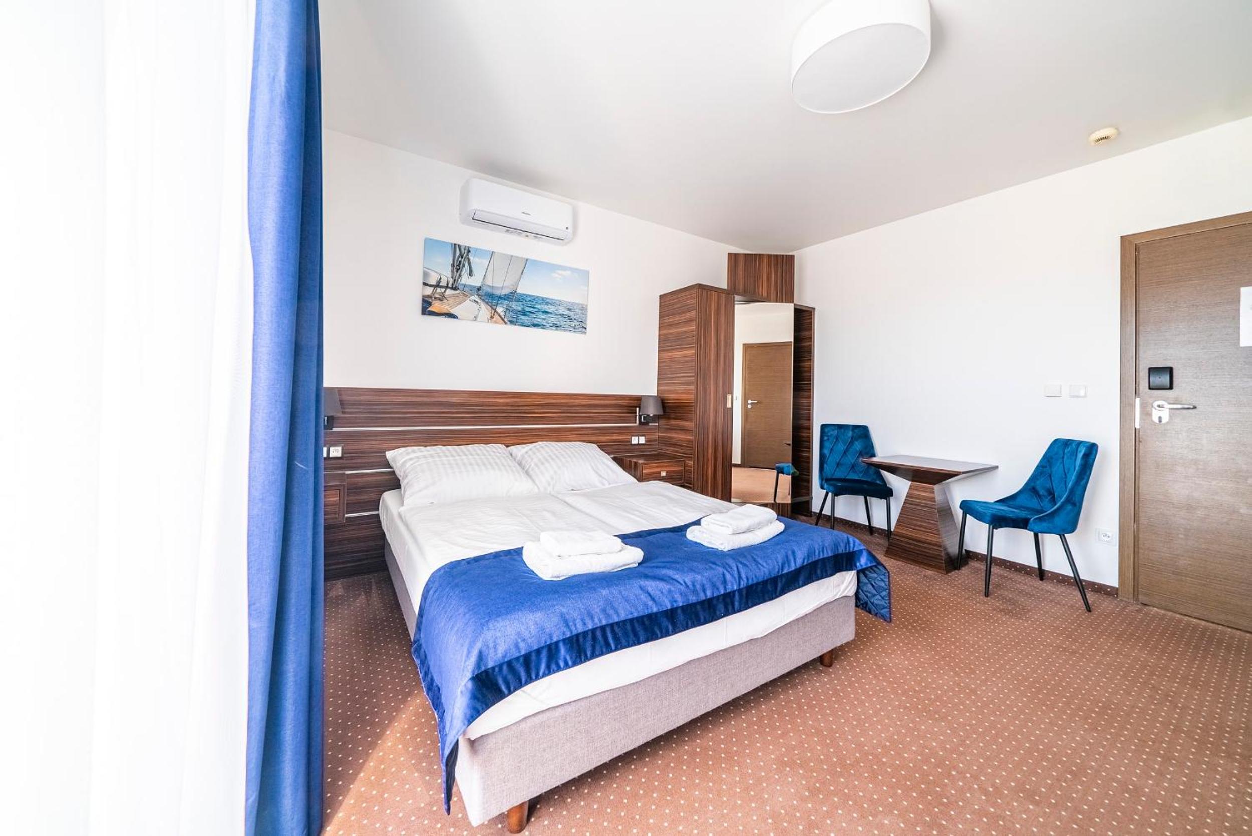 Deluxe Double Room photo 1