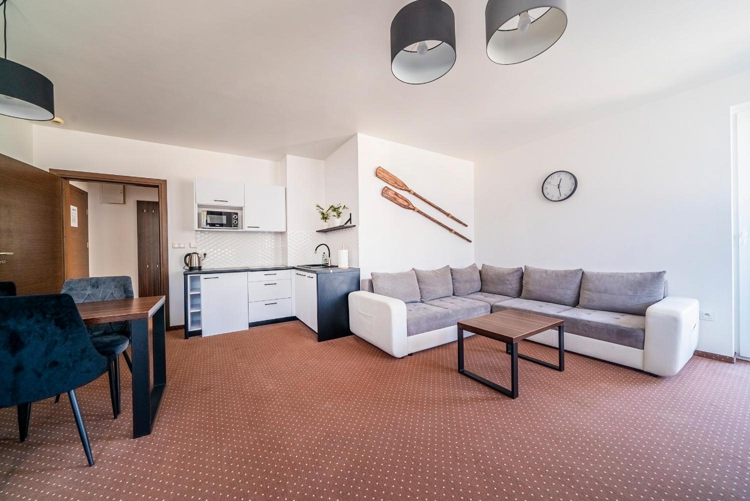 Suite with Balcony photo 1