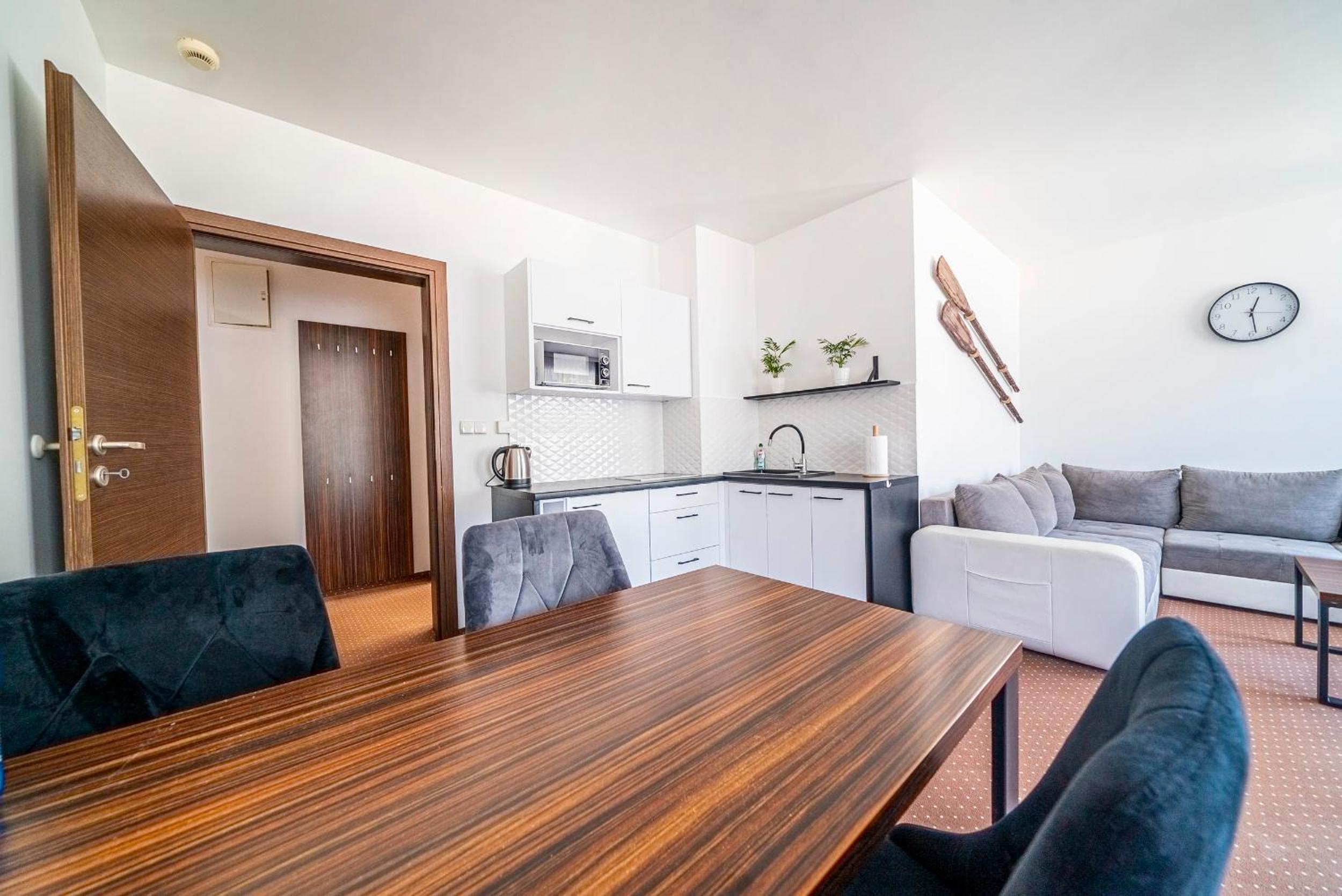 Suite with Balcony photo 3