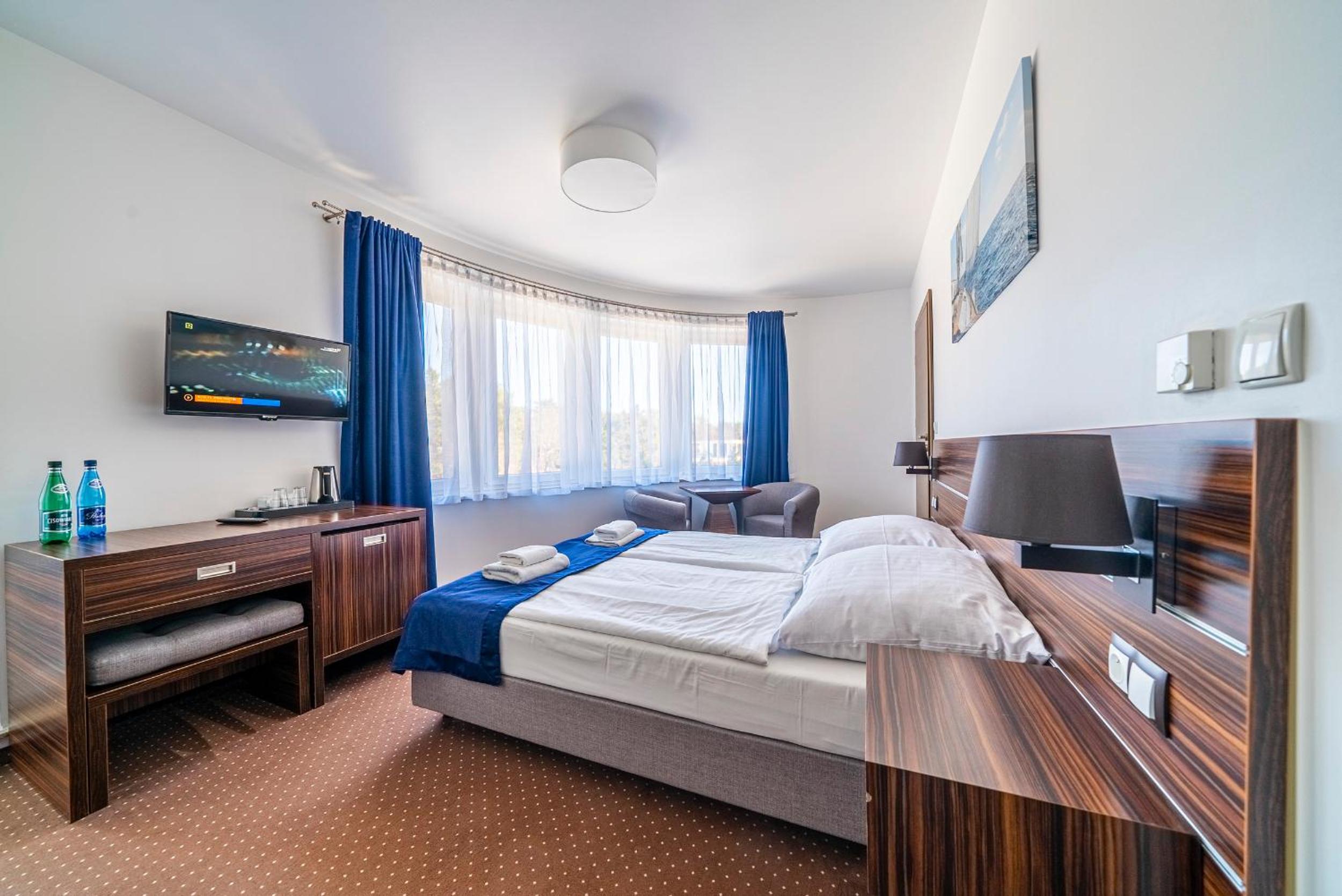 Superior Double Room photo 2