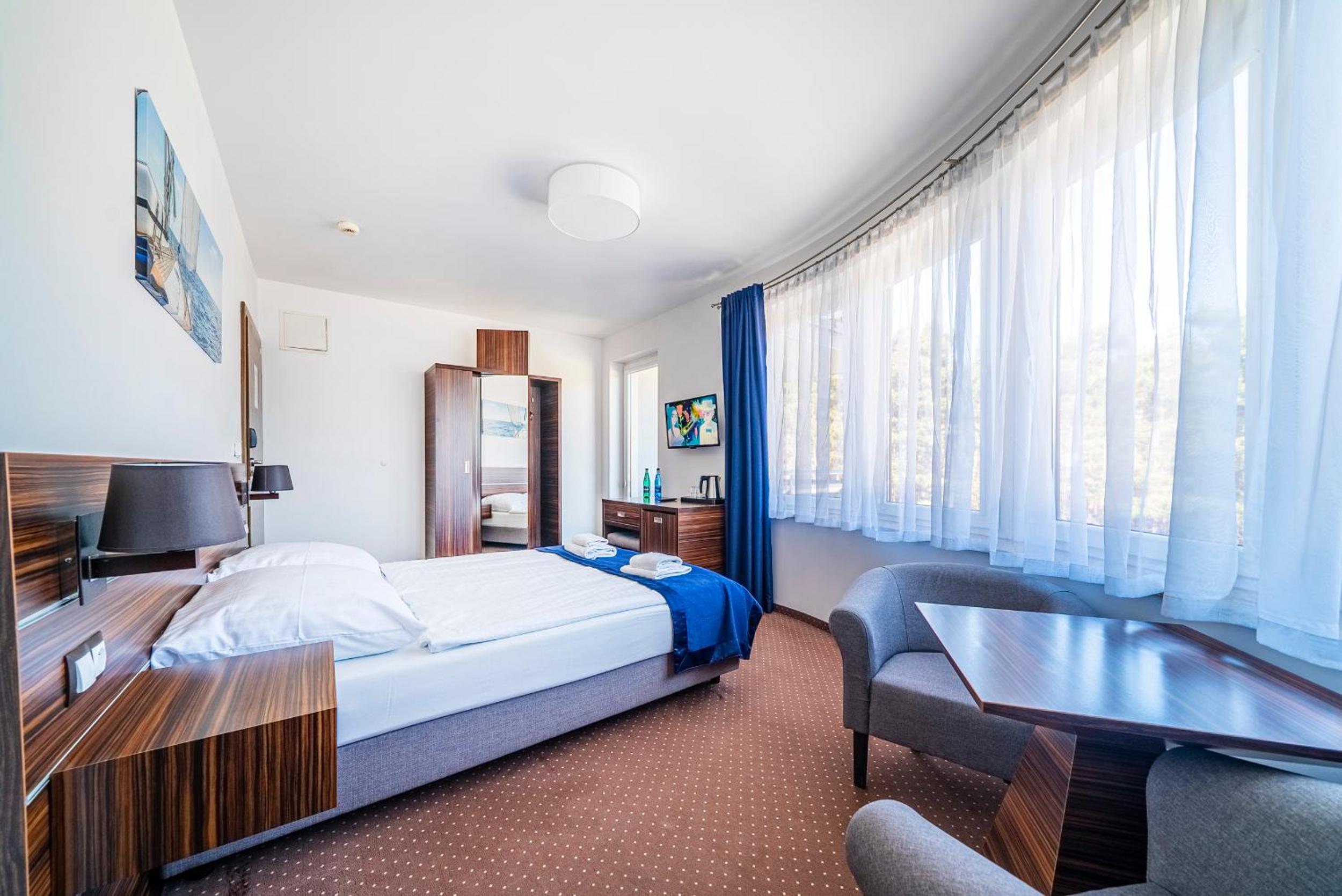 Superior Double Room photo 1