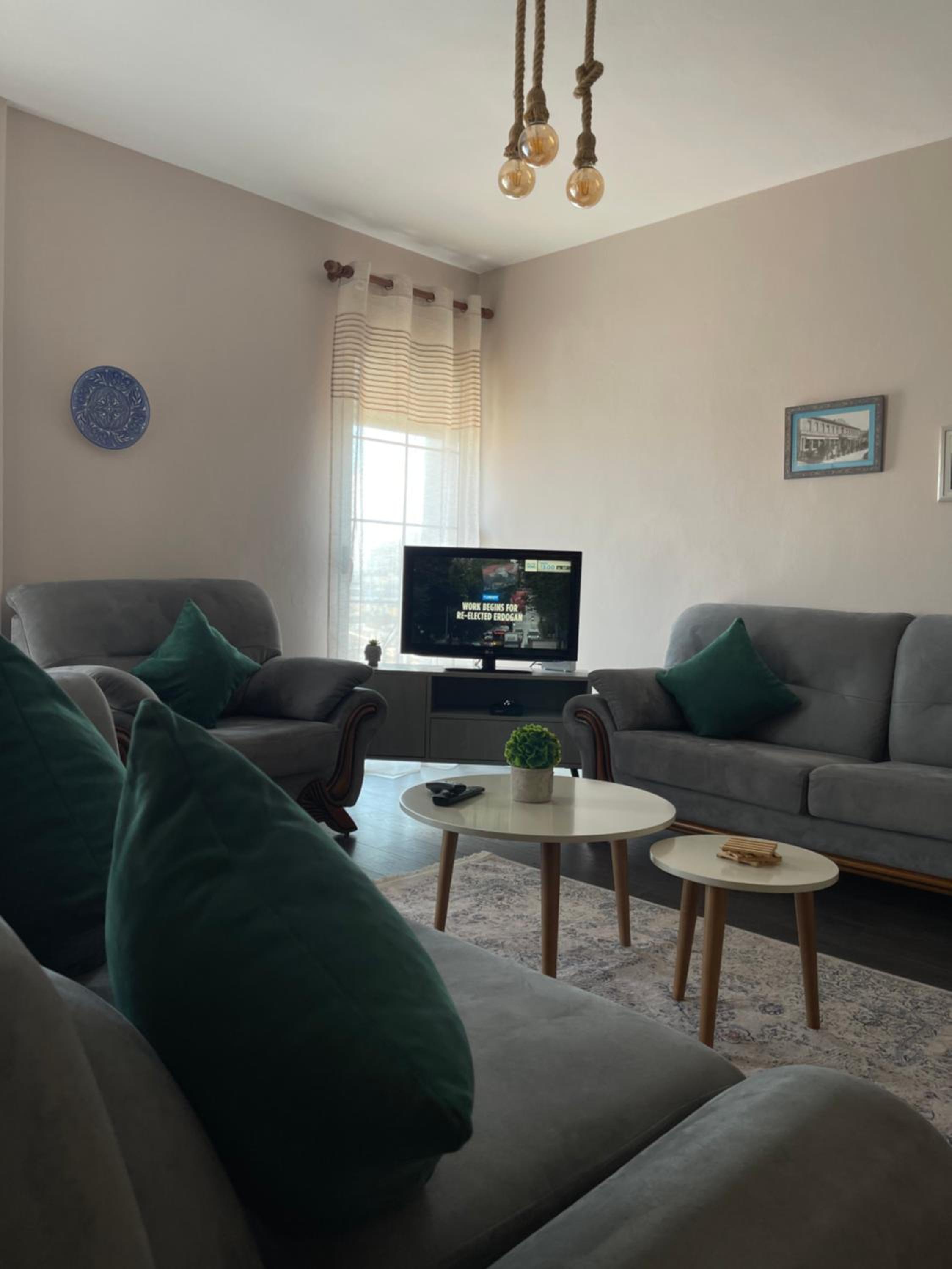 Apartment photo 1