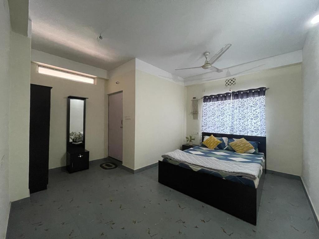 Budget Double Room photo 1