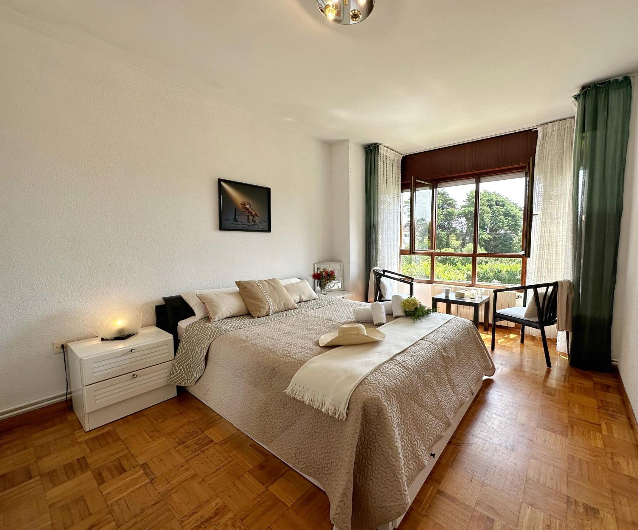 Apartment with Sea View photo 2