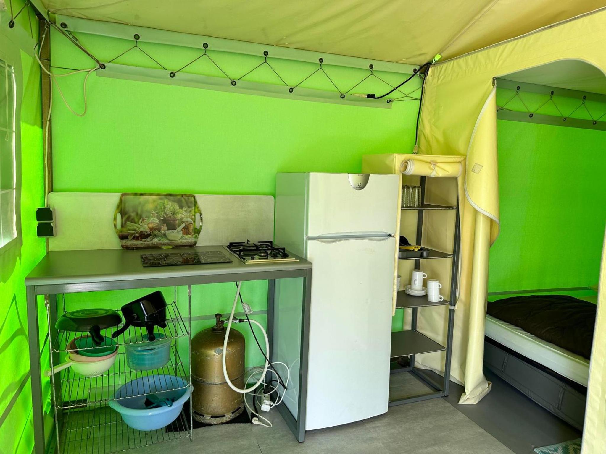 Tent photo 2