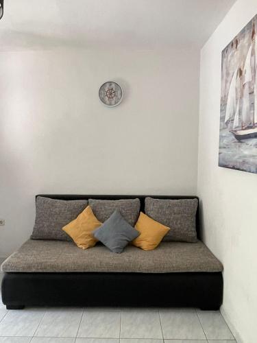 Apartment with Sea View photo 1