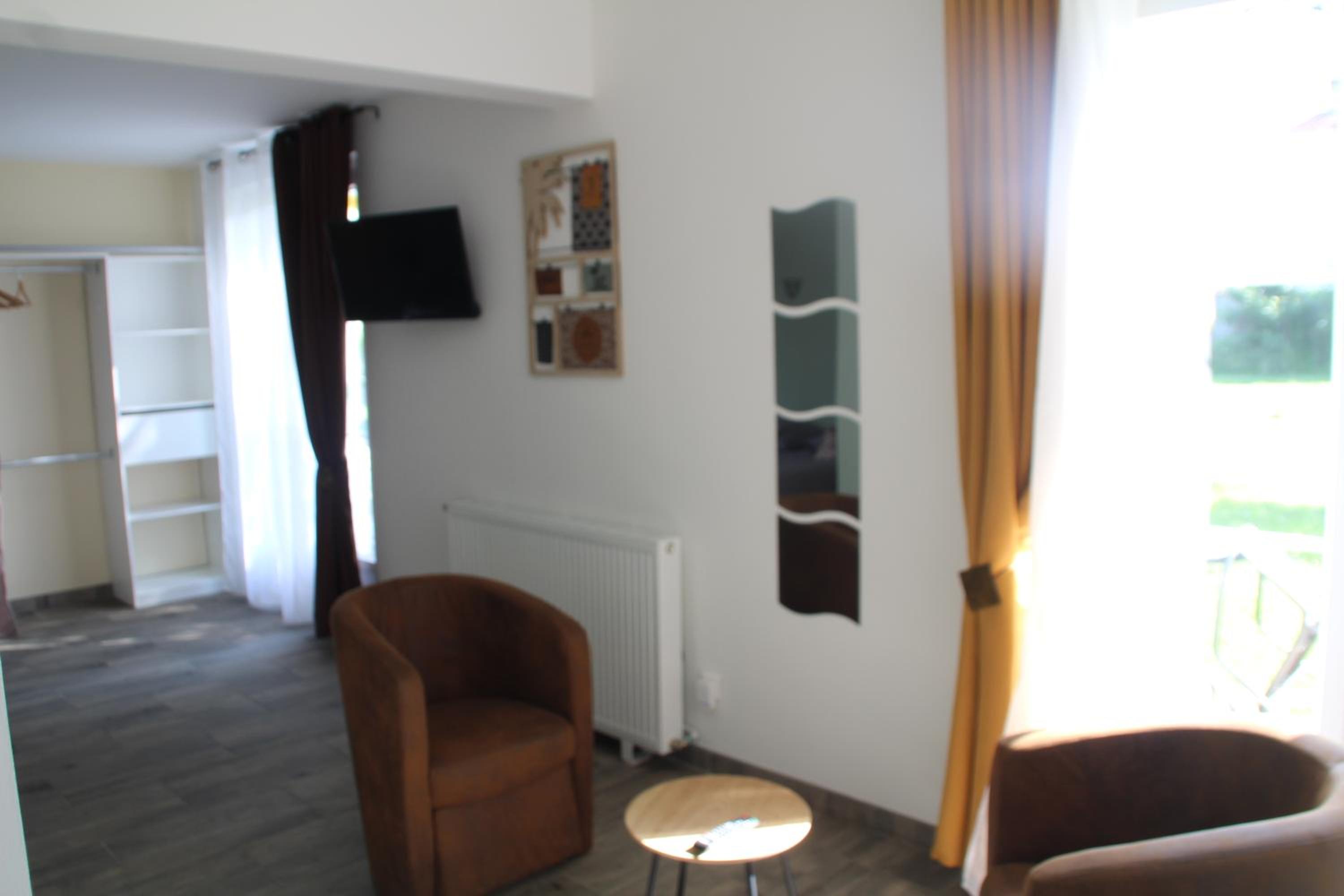 Double Room photo 3