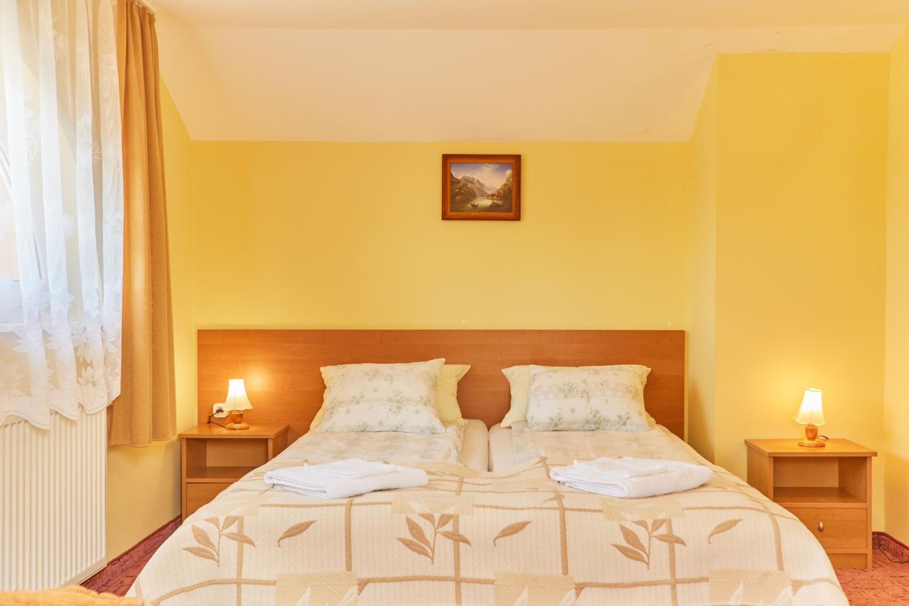 Family Junior Suite