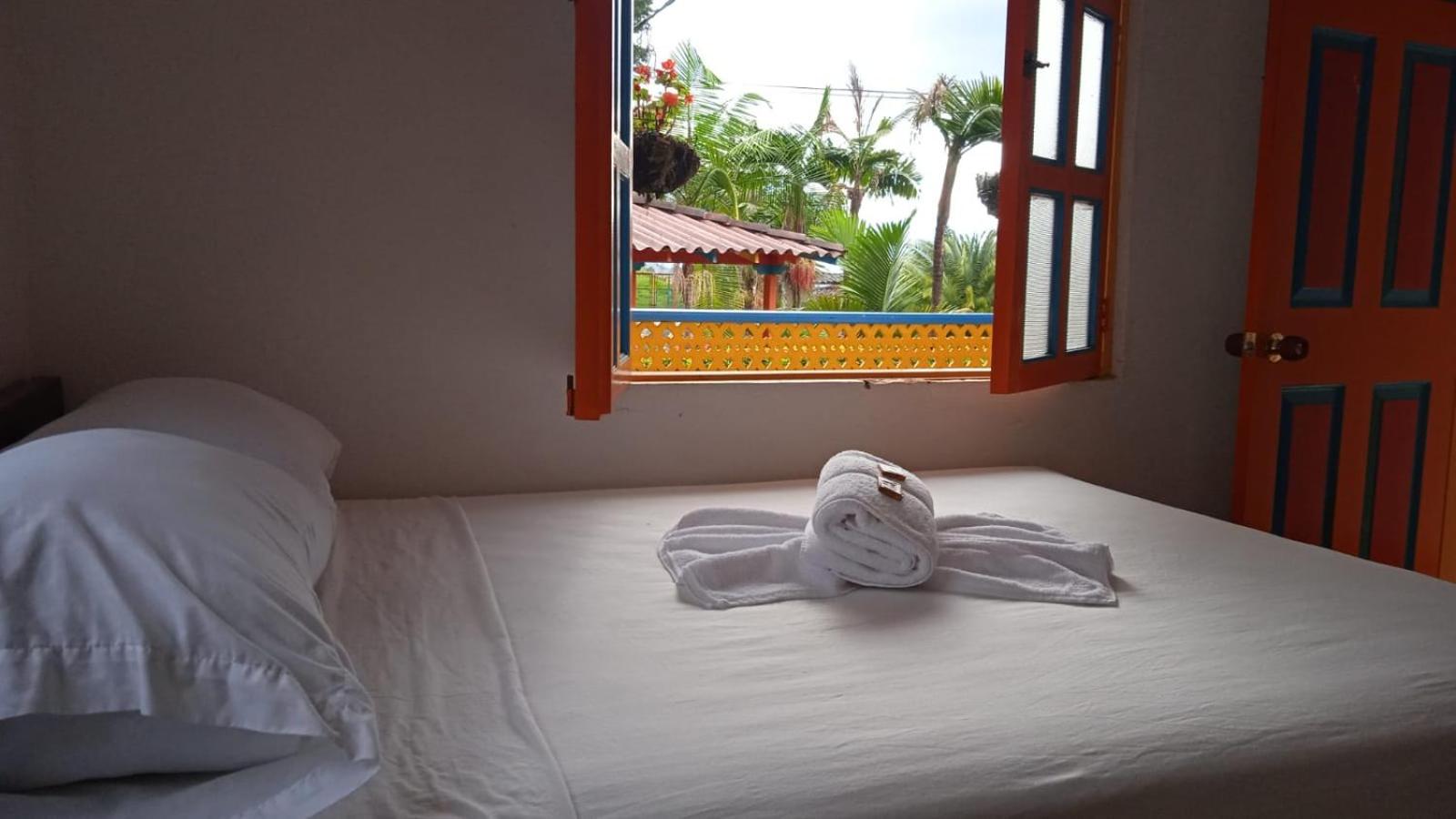 Double Room with Private Bathroom photo 1