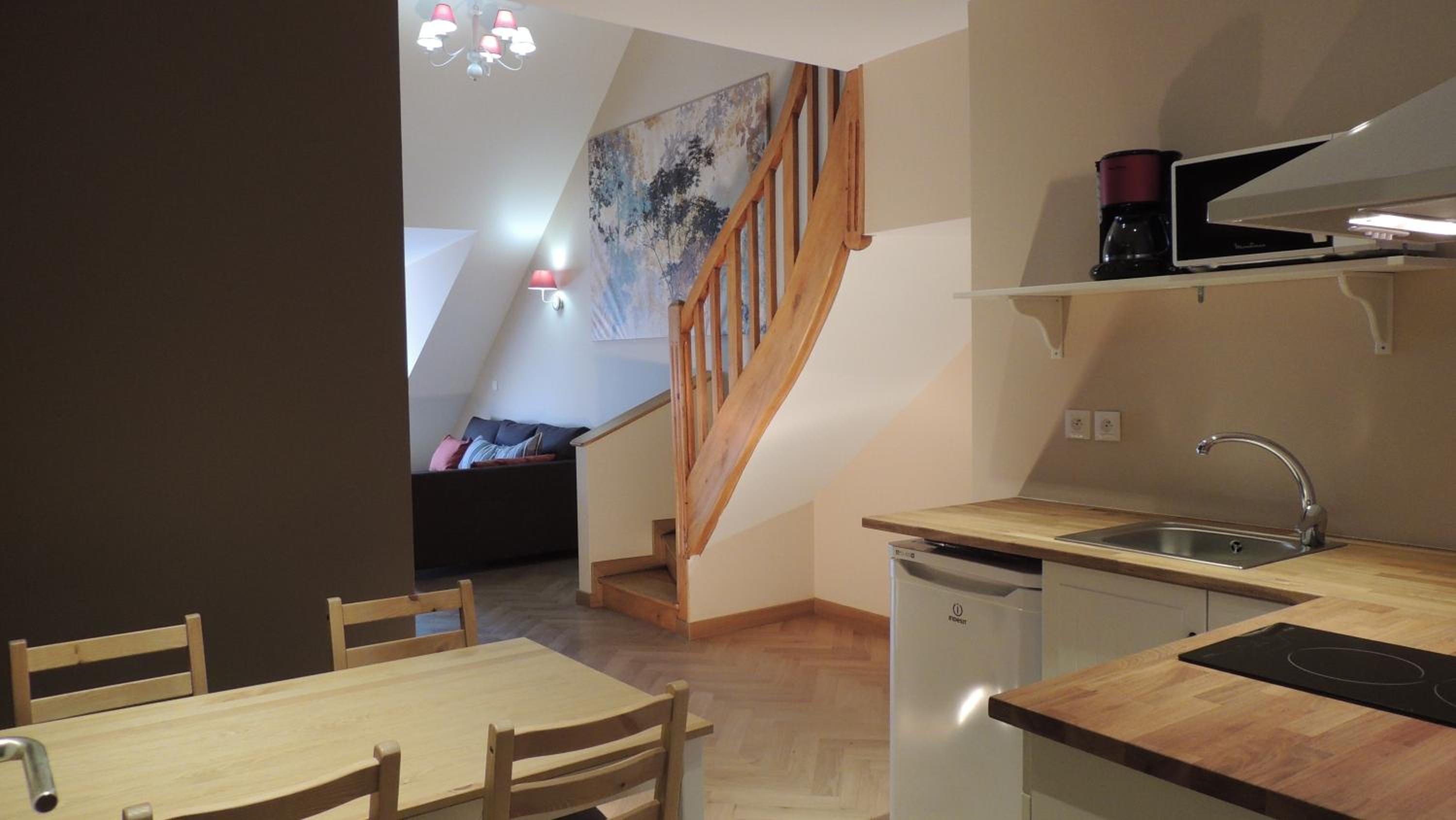 Duplex Suite photo 3