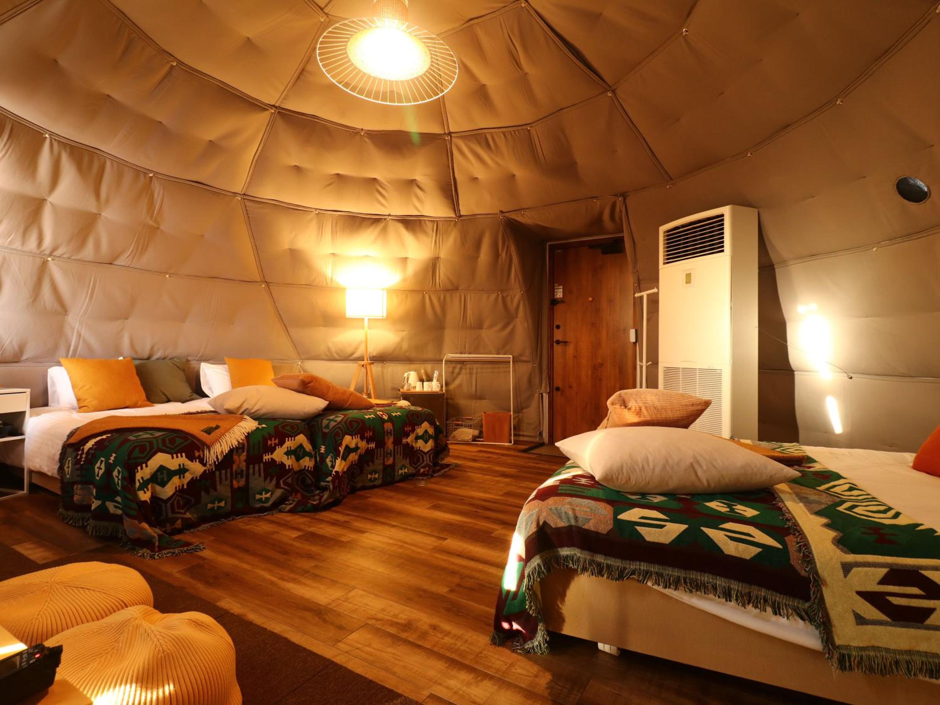 Tent