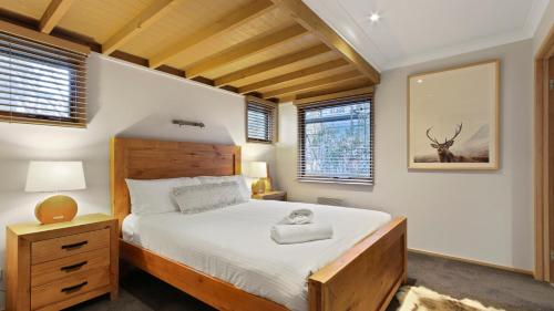Three-Bedroom House photo 1