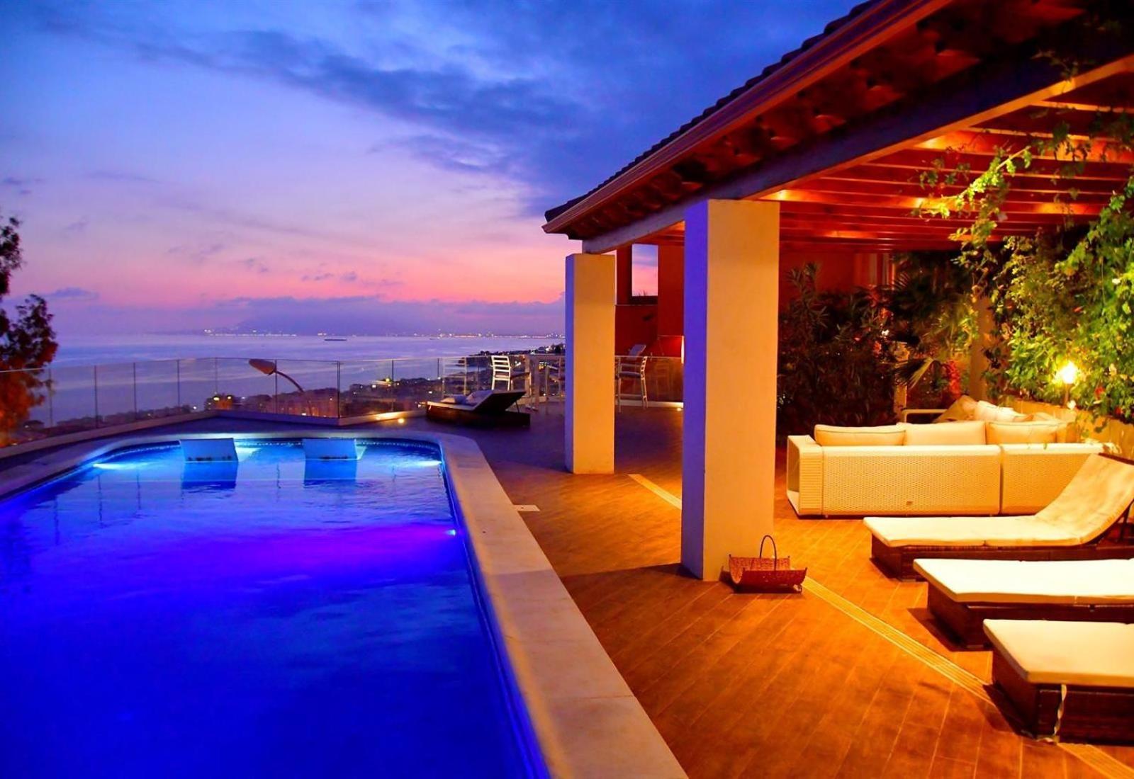 Villa