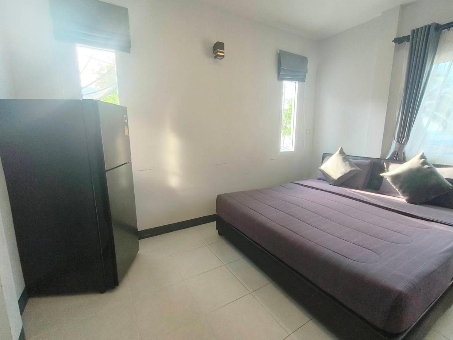 Family Double Room - Photo 2