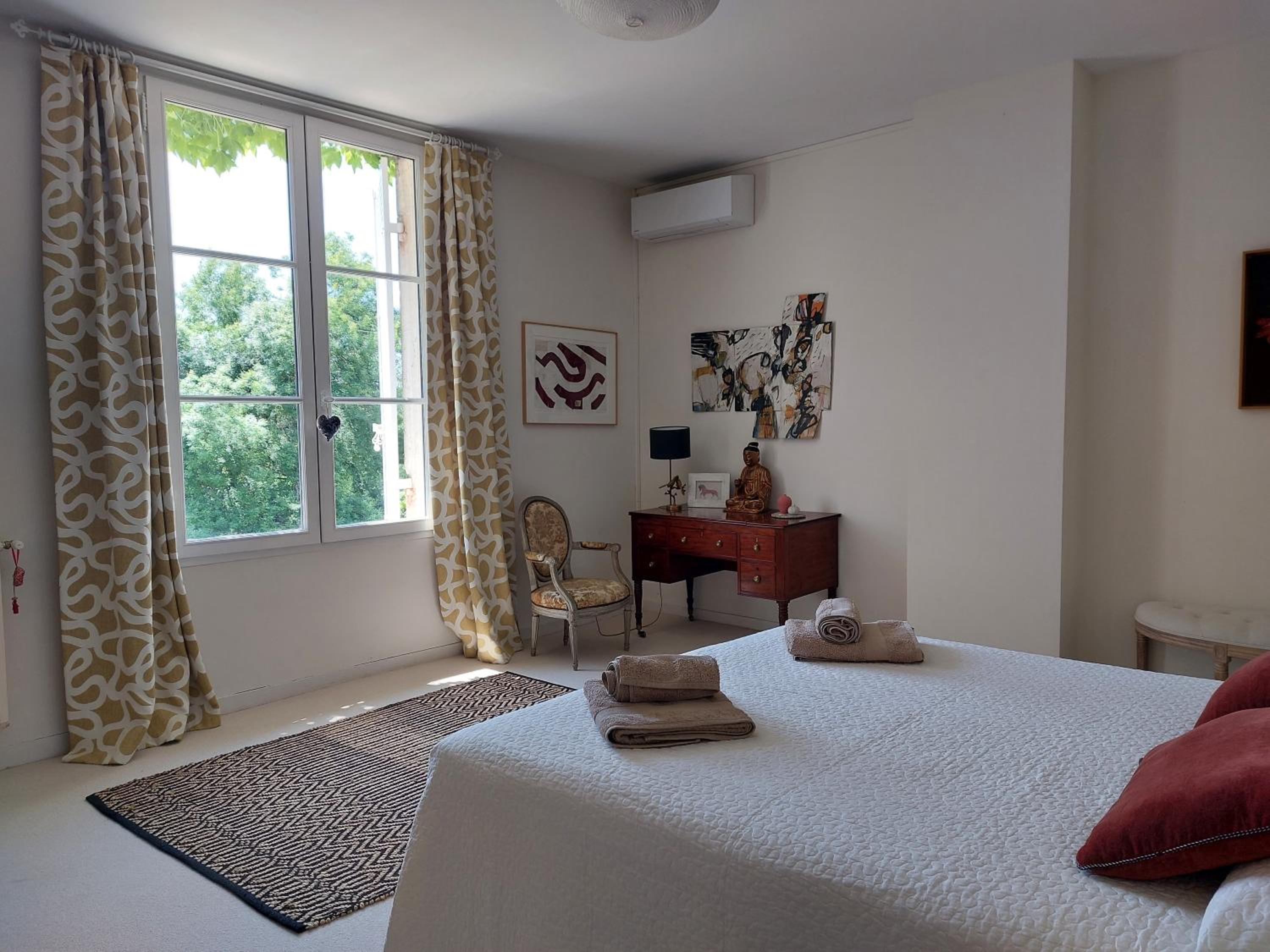 Suite with Garden View photo 1