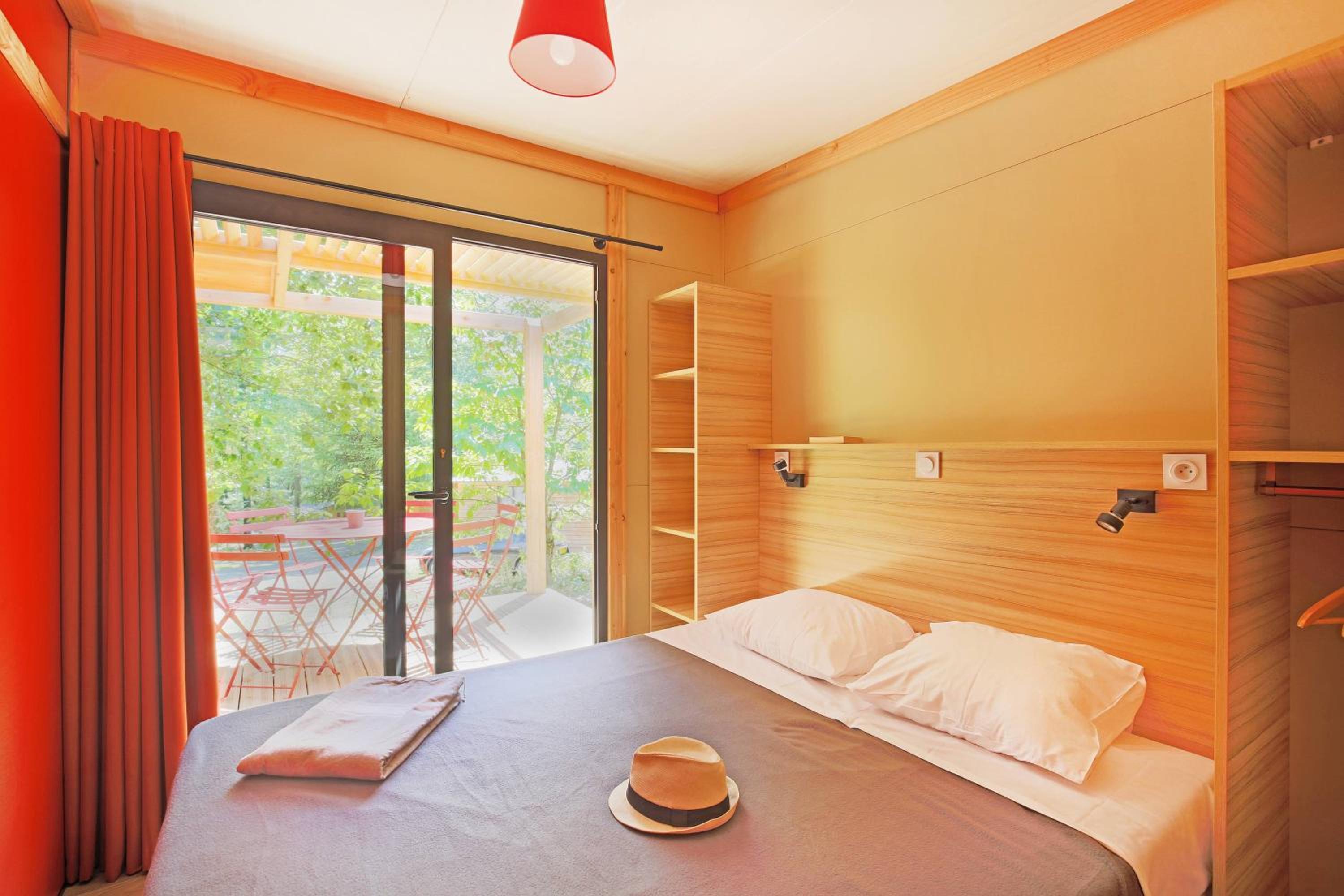 Three-Bedroom Chalet photo 3