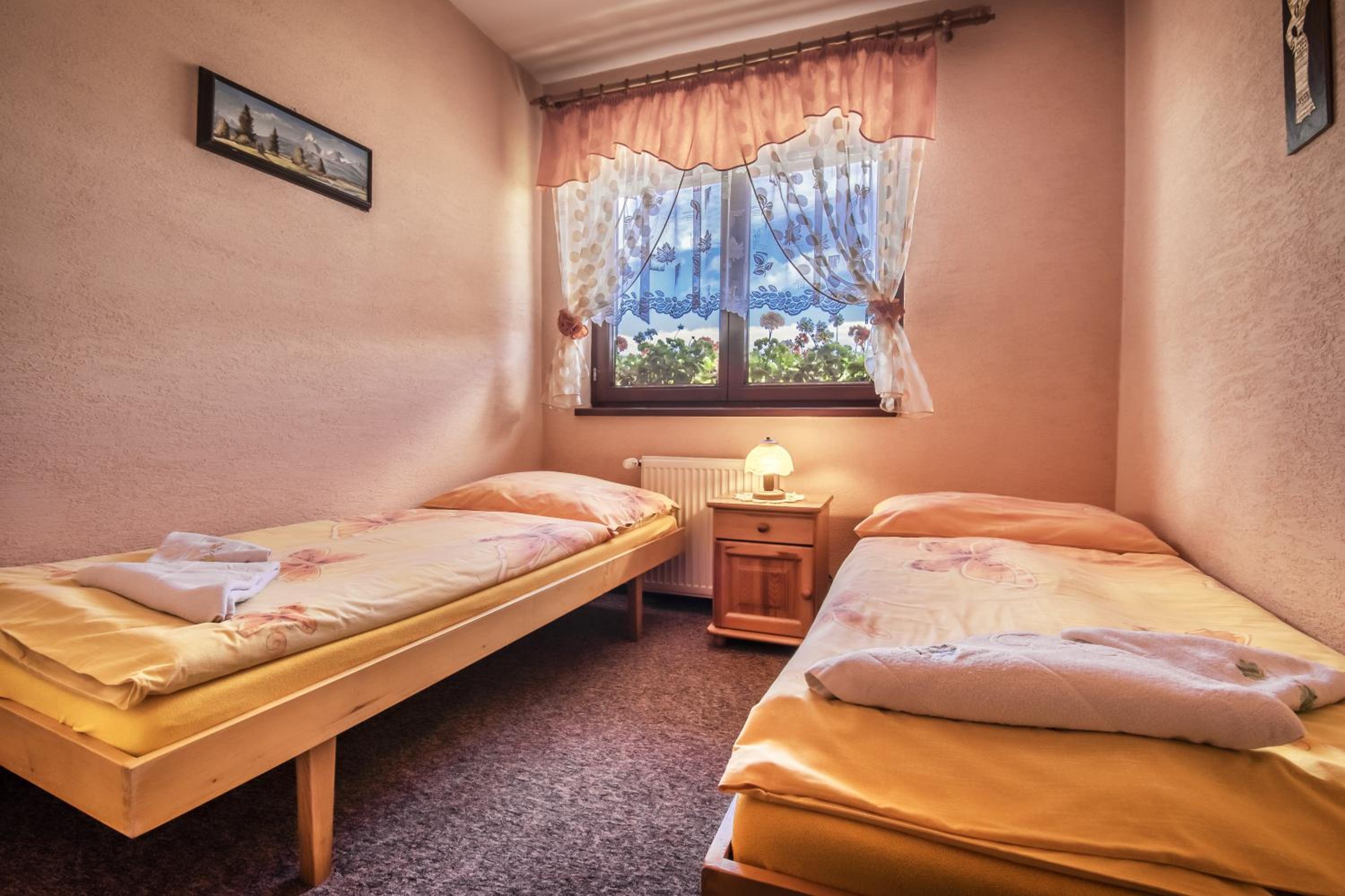 Suite with Balcony photo 2