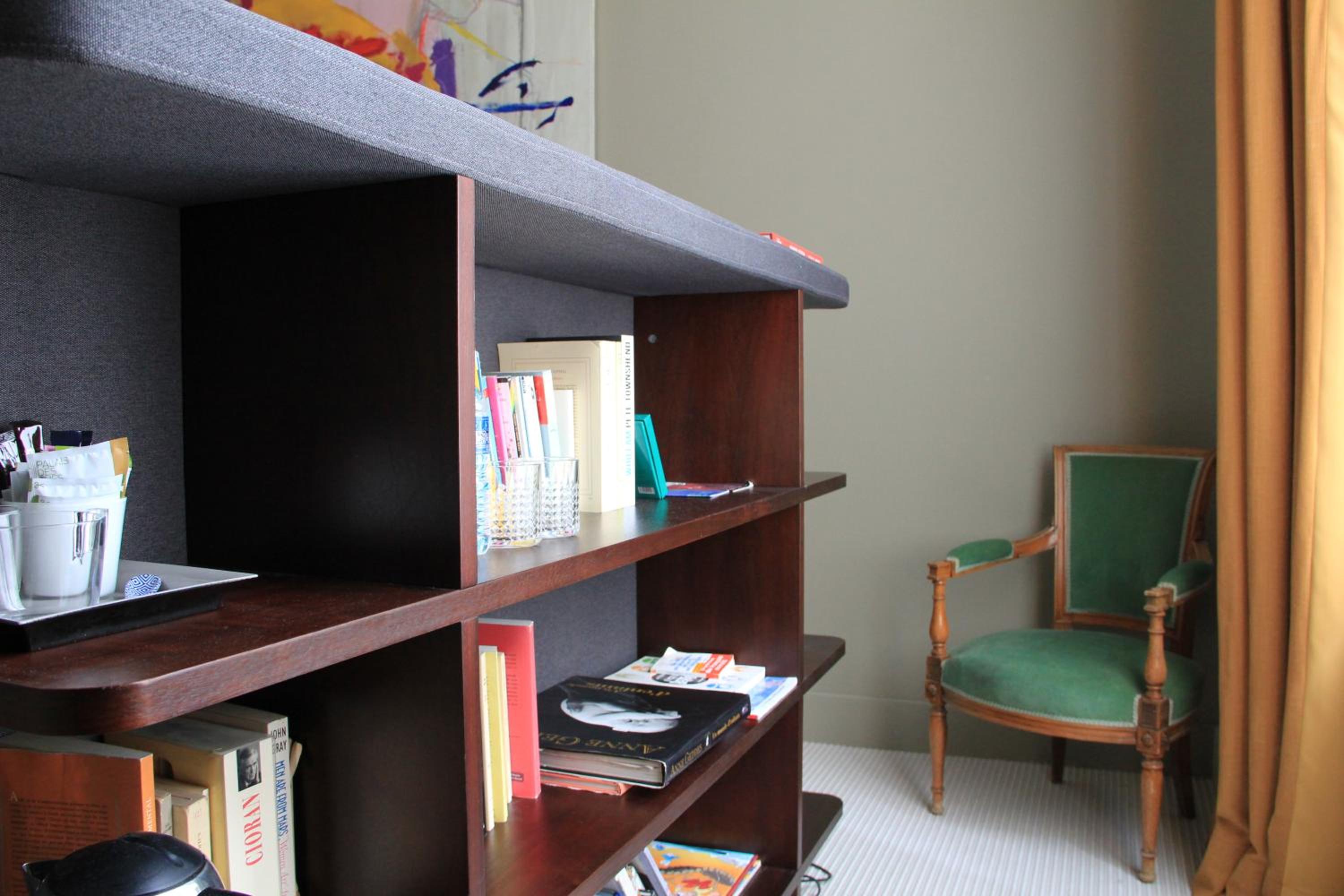 Superior Double Room photo 1