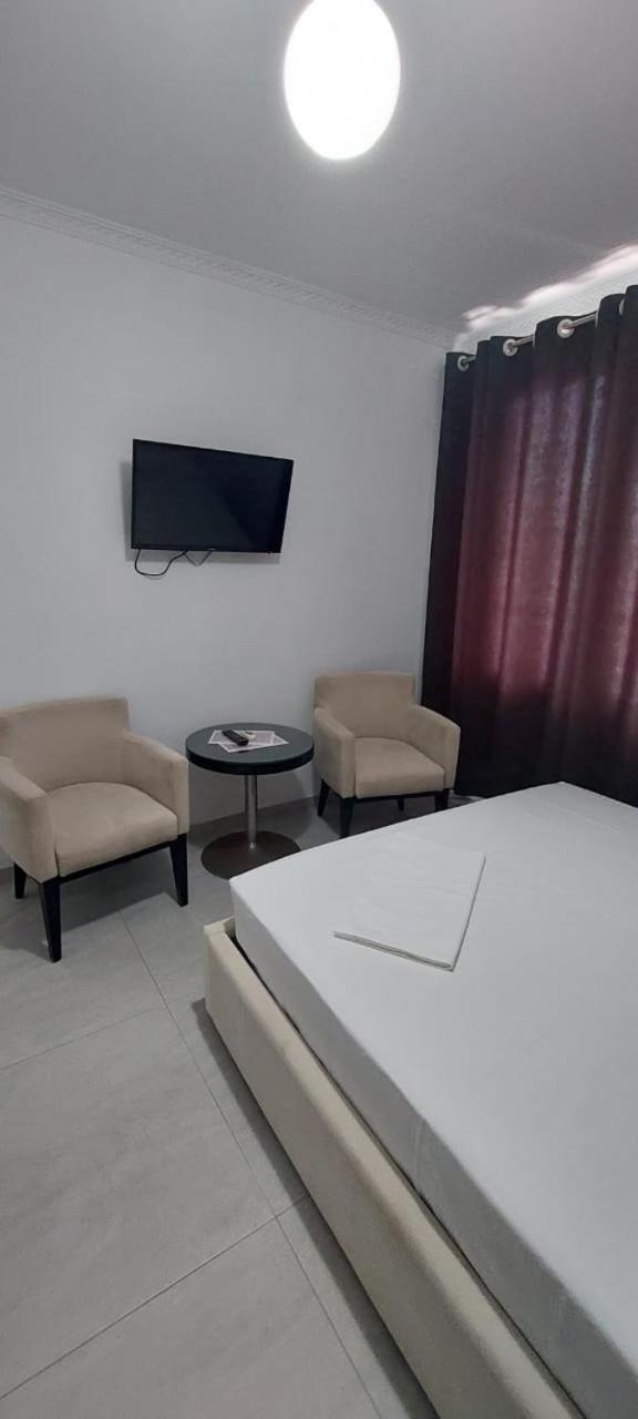 Triple Room with Balcony