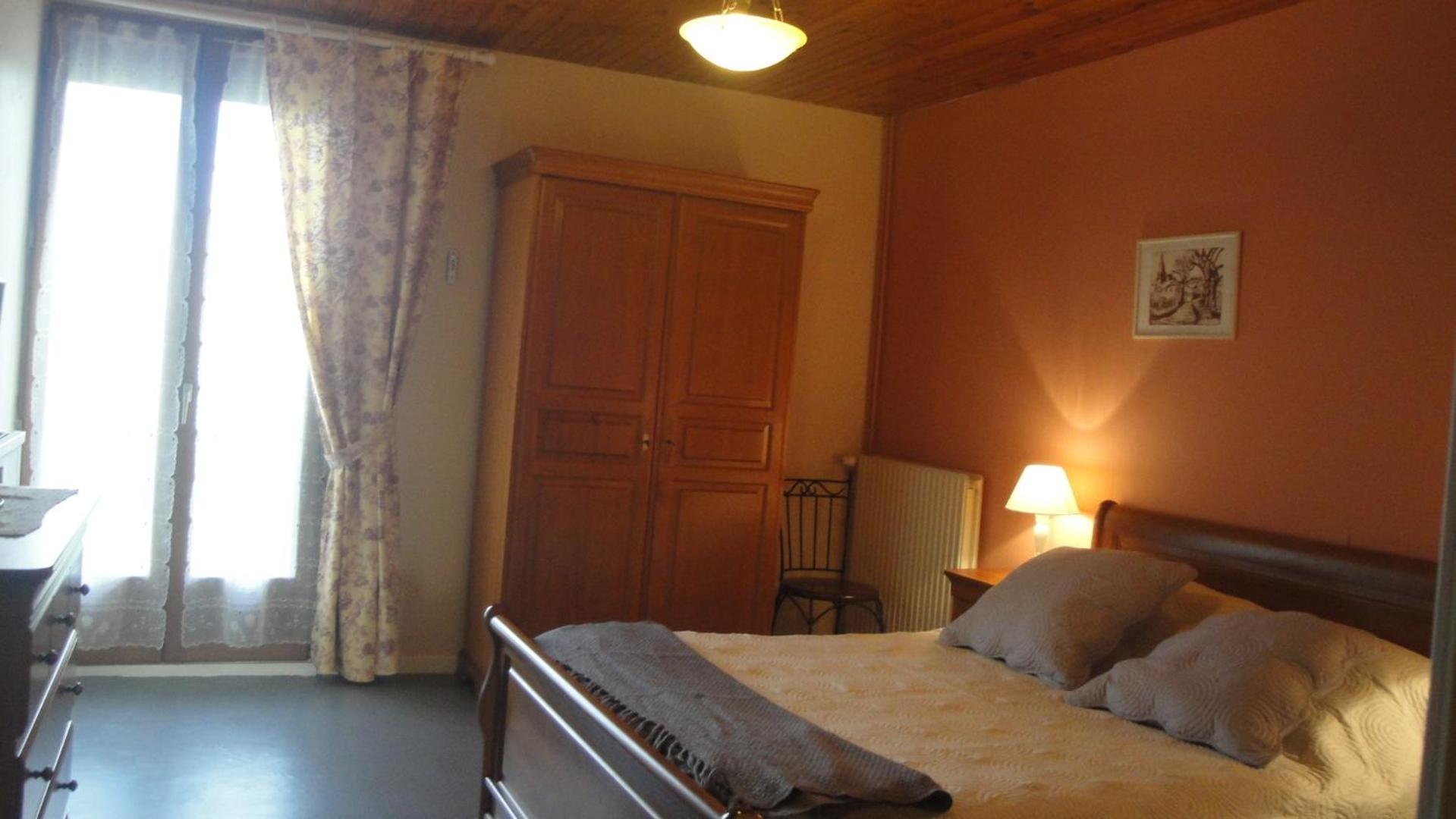 Superior Double Room - Photo 2