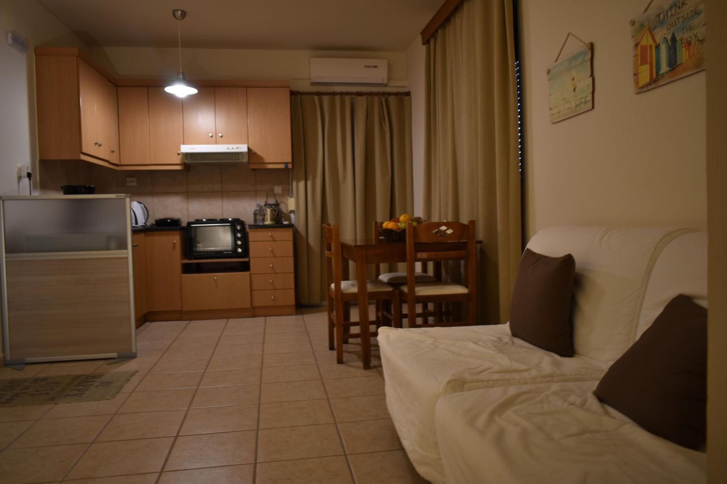Apartment with Sea View photo 3