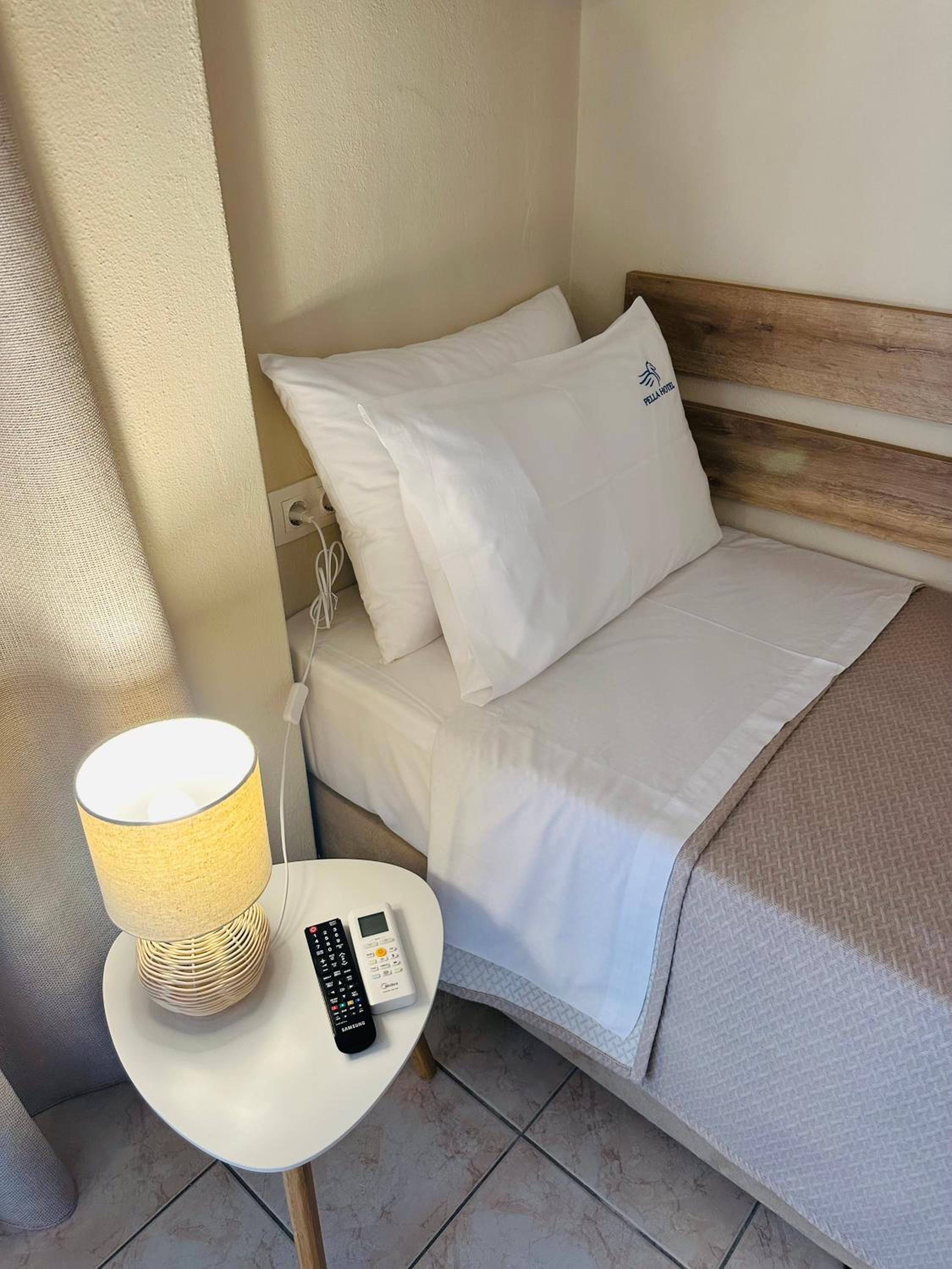 Classic Quadruple Room - Photo 1