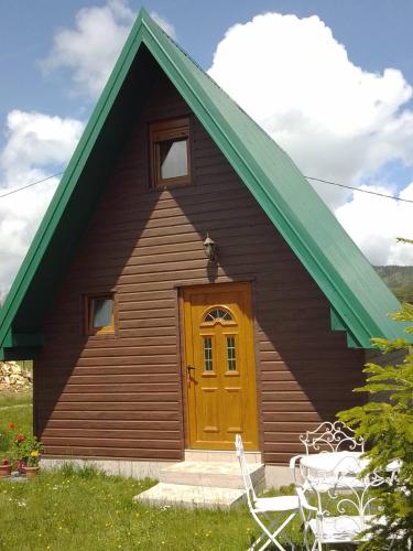 One-Bedroom Chalet photo 3