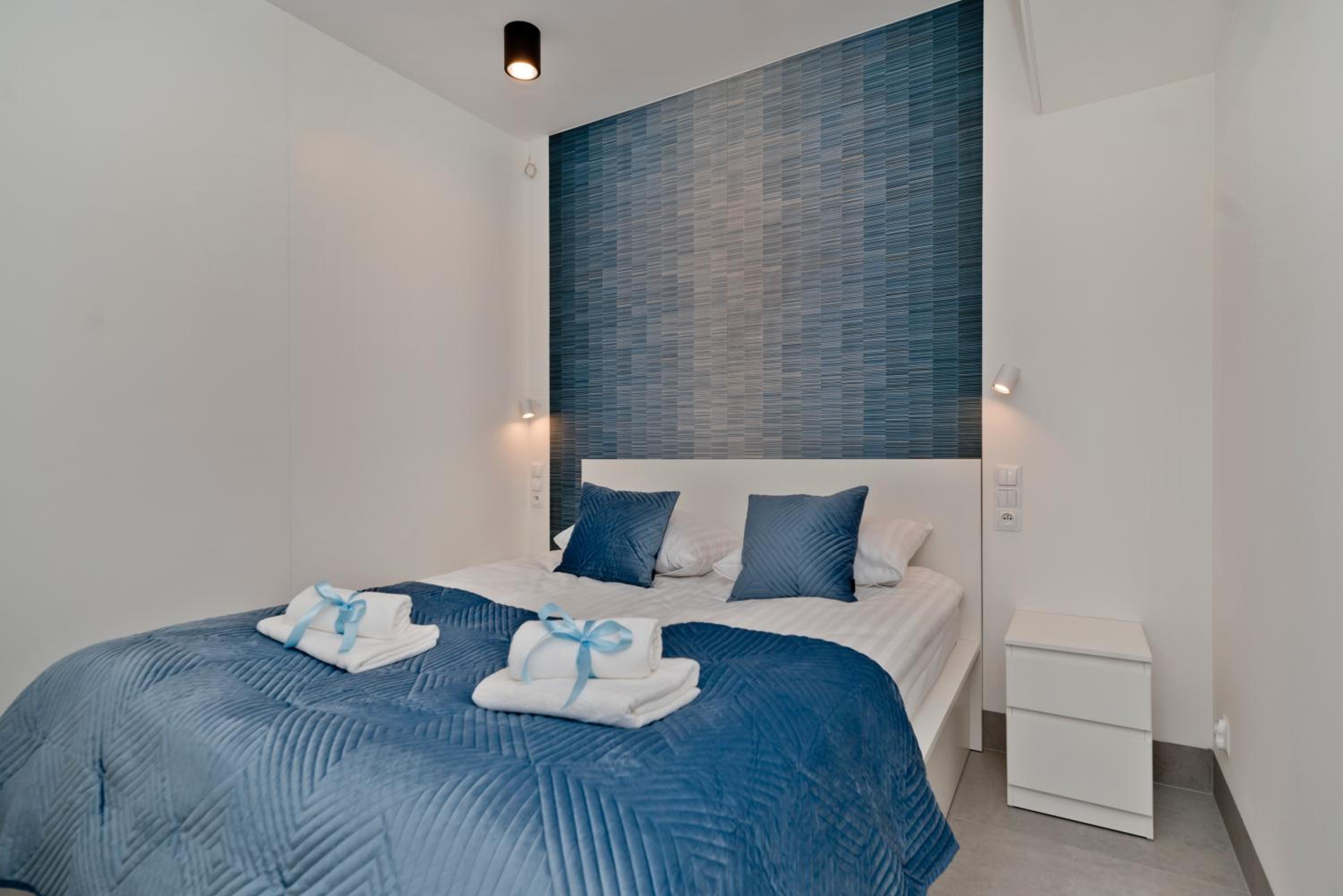 Apartment with Sea View photo 3