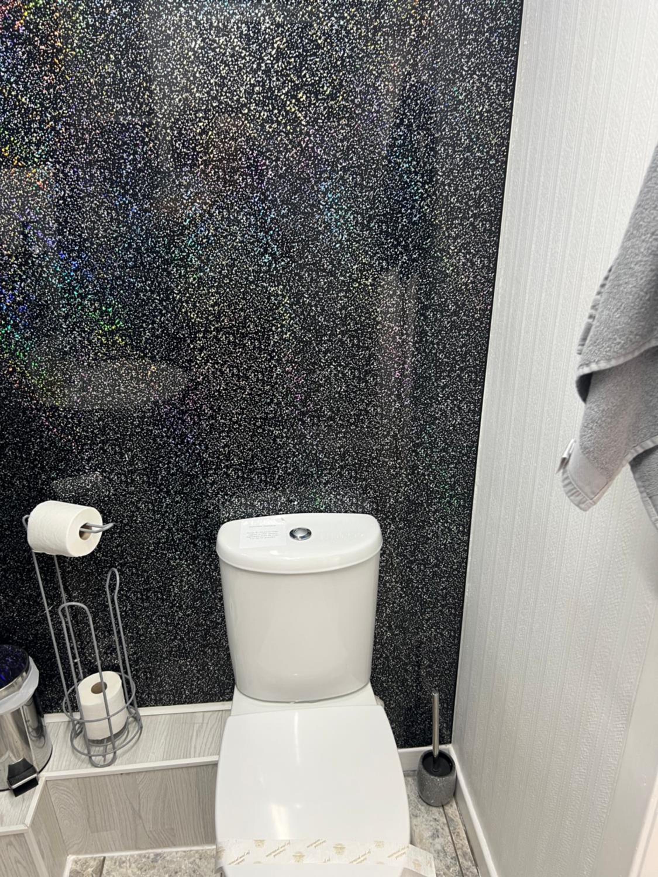 Family Room with Private Bathroom