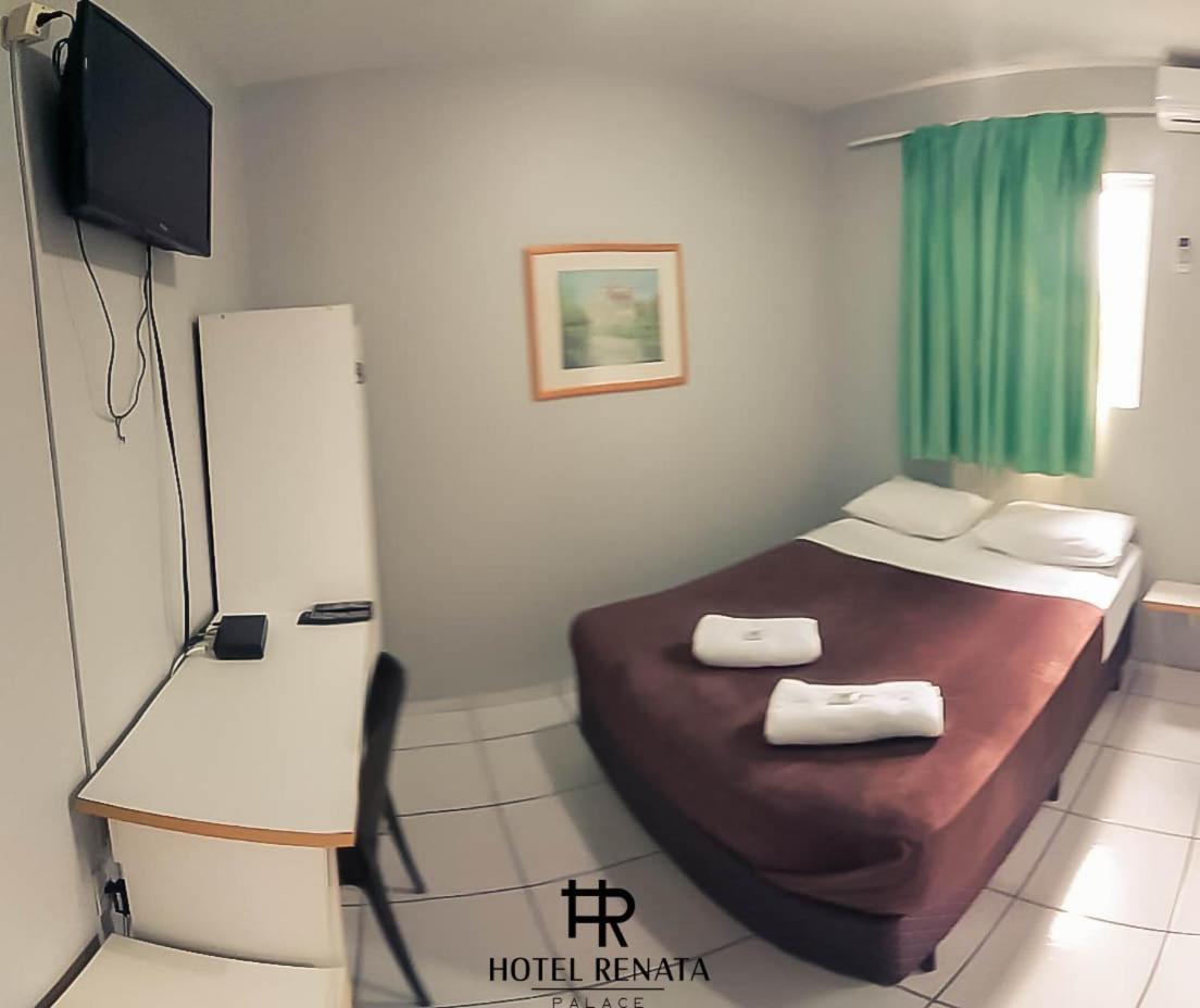 Double Room with Double bed