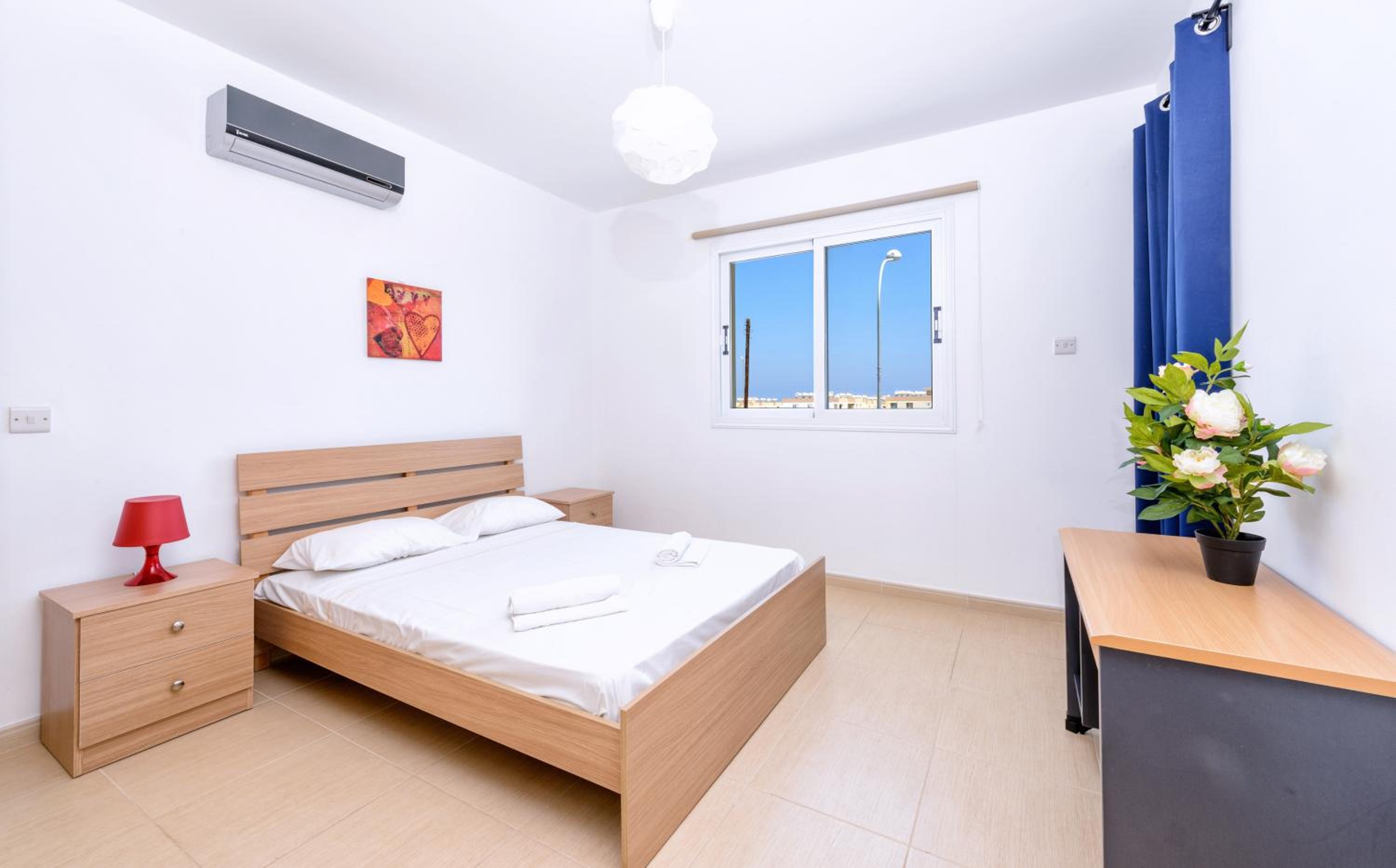 Superior Three-Bedroom Apartment photo 1
