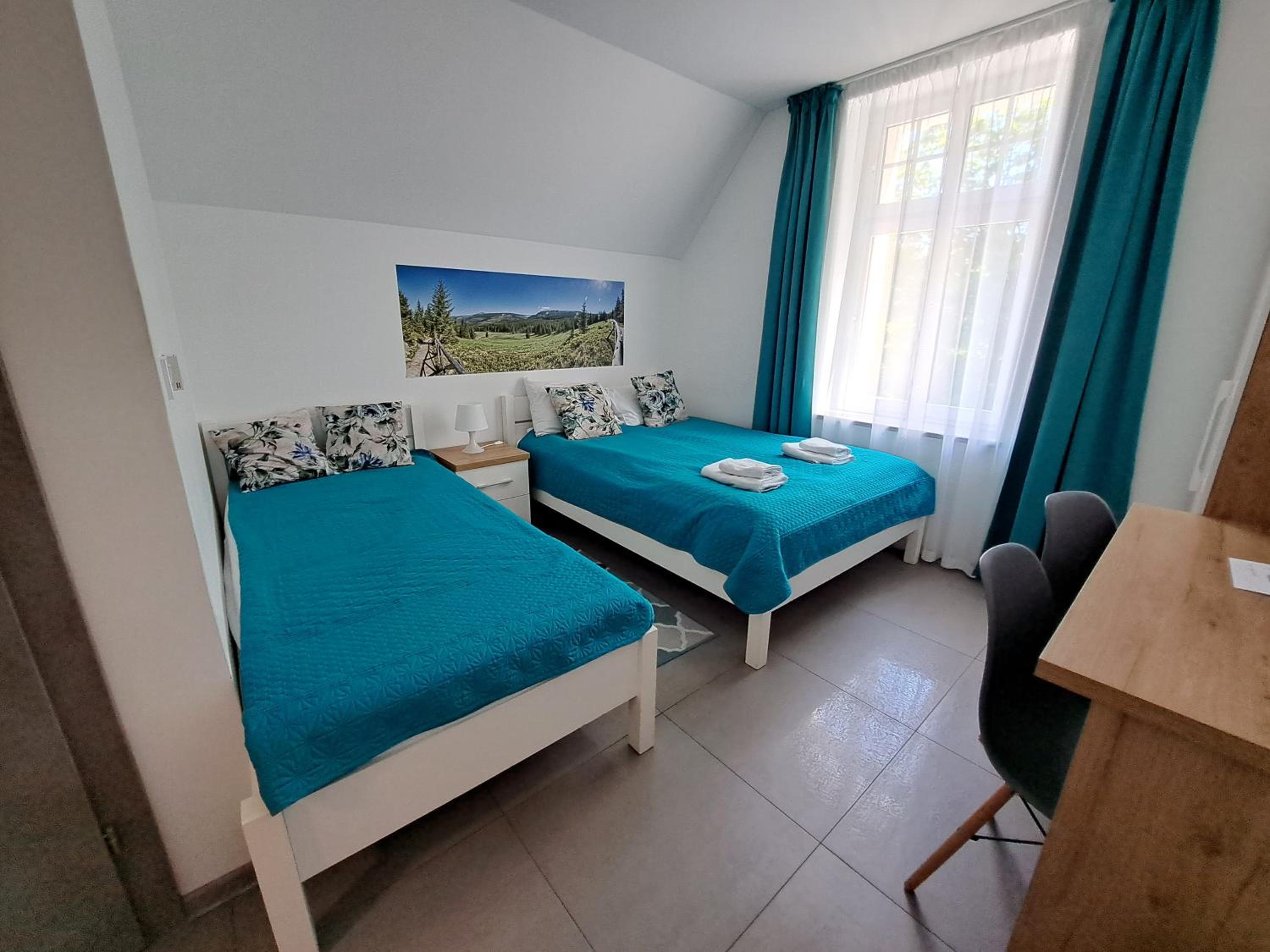 Triple Room photo 2
