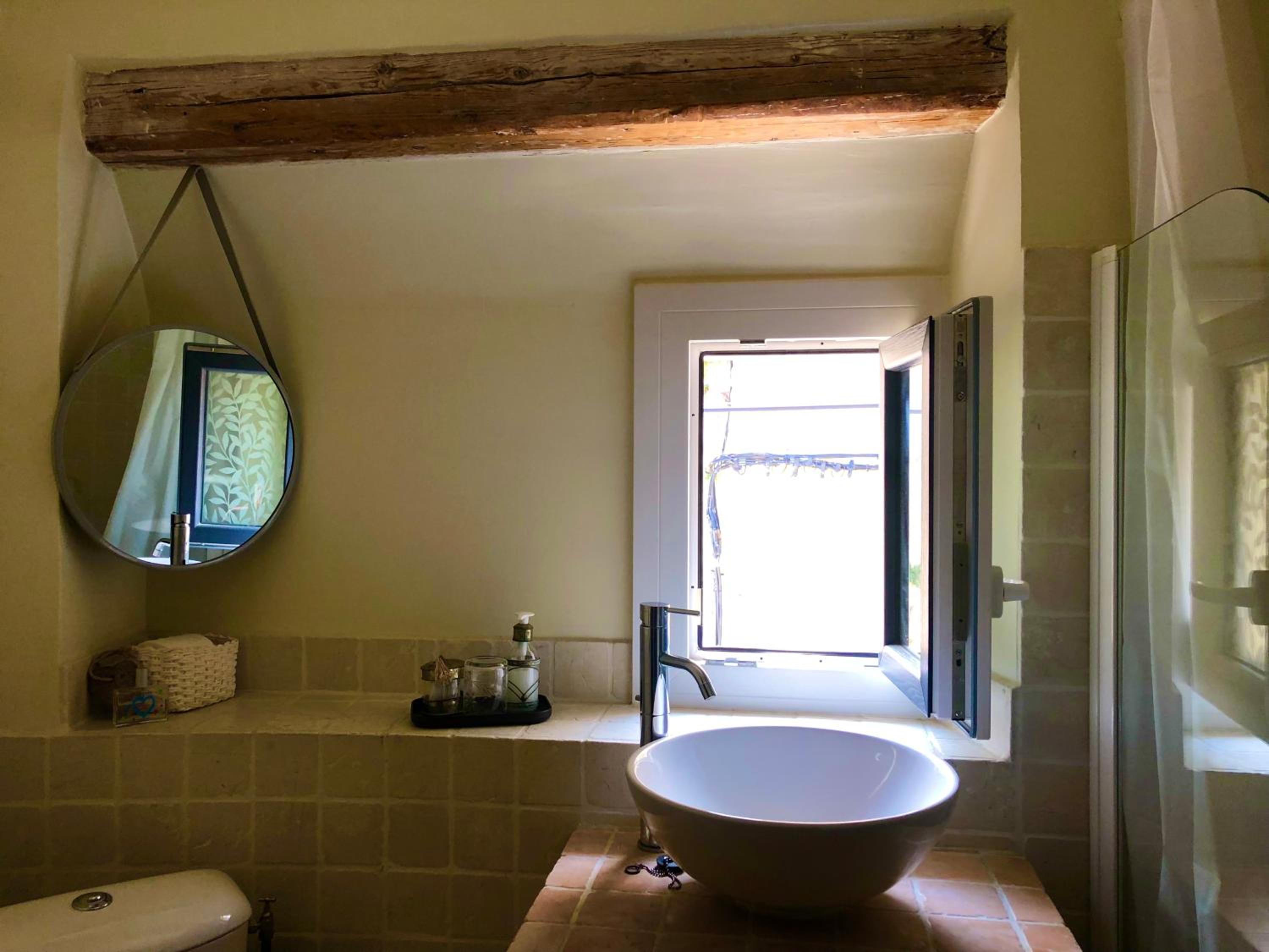Double Room with Private Bathroom photo 3