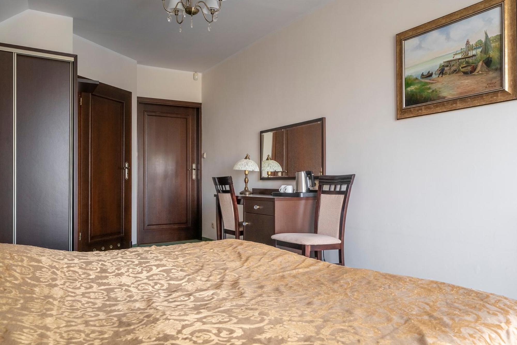 Double Room with Balcony and Sea View photo 2