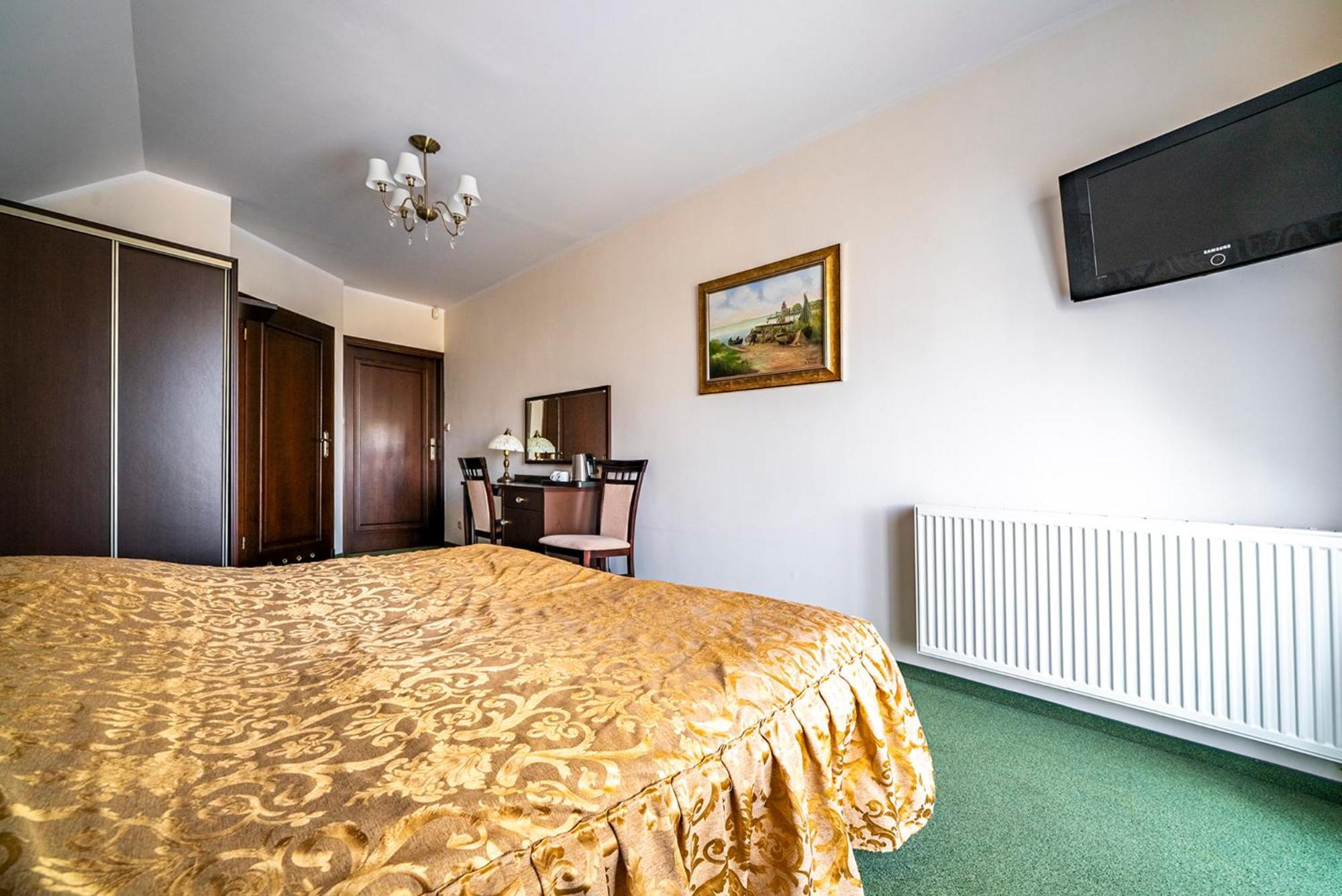 Double Room with Balcony and Sea View photo 3