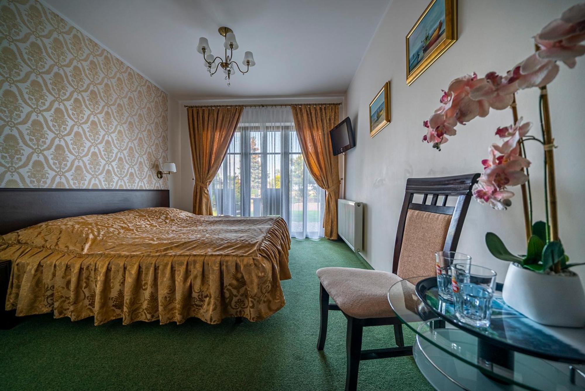 Double Room with Terrace photo 2
