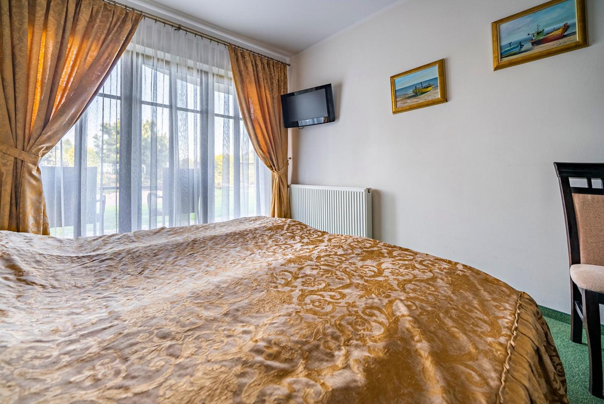 Double Room with Terrace photo 1