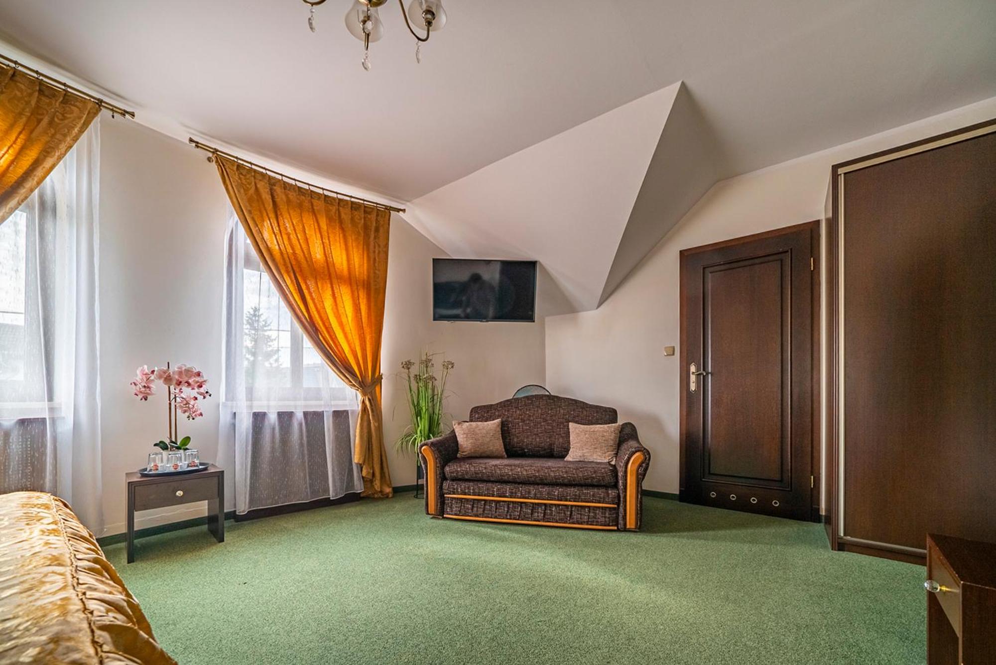 Double Room photo 3