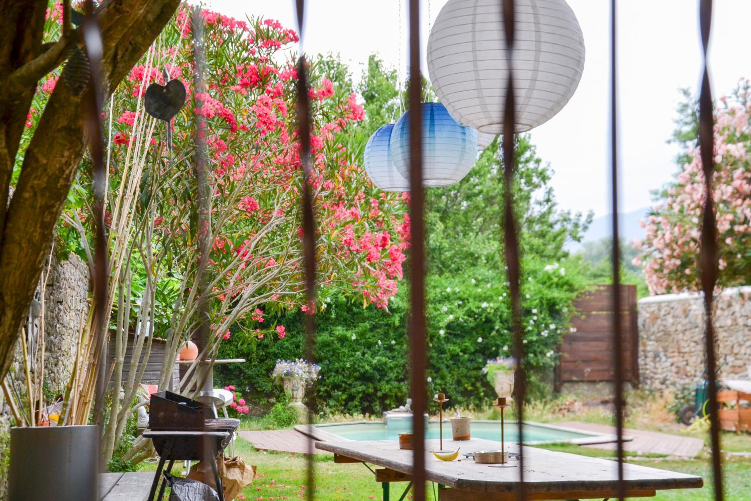 Apartment with Garden View photo 2