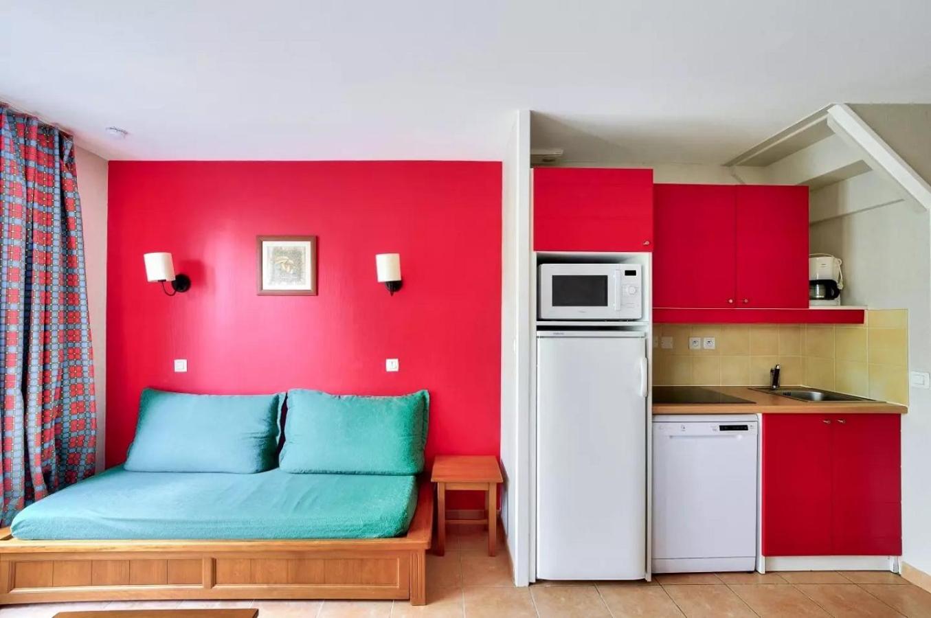 Budget Two-Bedroom House (6 People)