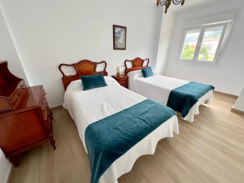 Two-Bedroom Apartment (4 - 5 Persons) photo 3